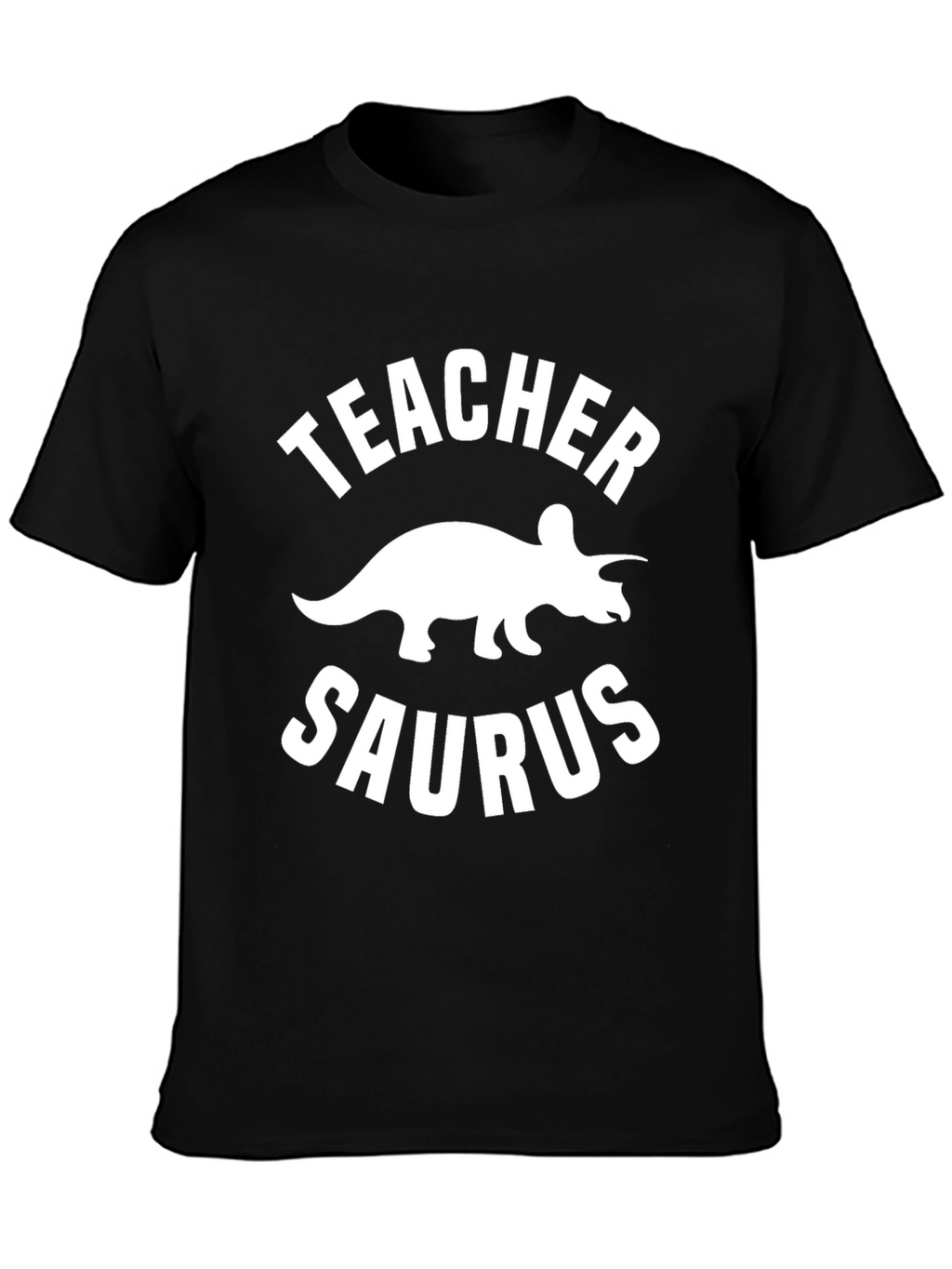 Teacher Saurus T-Shirt