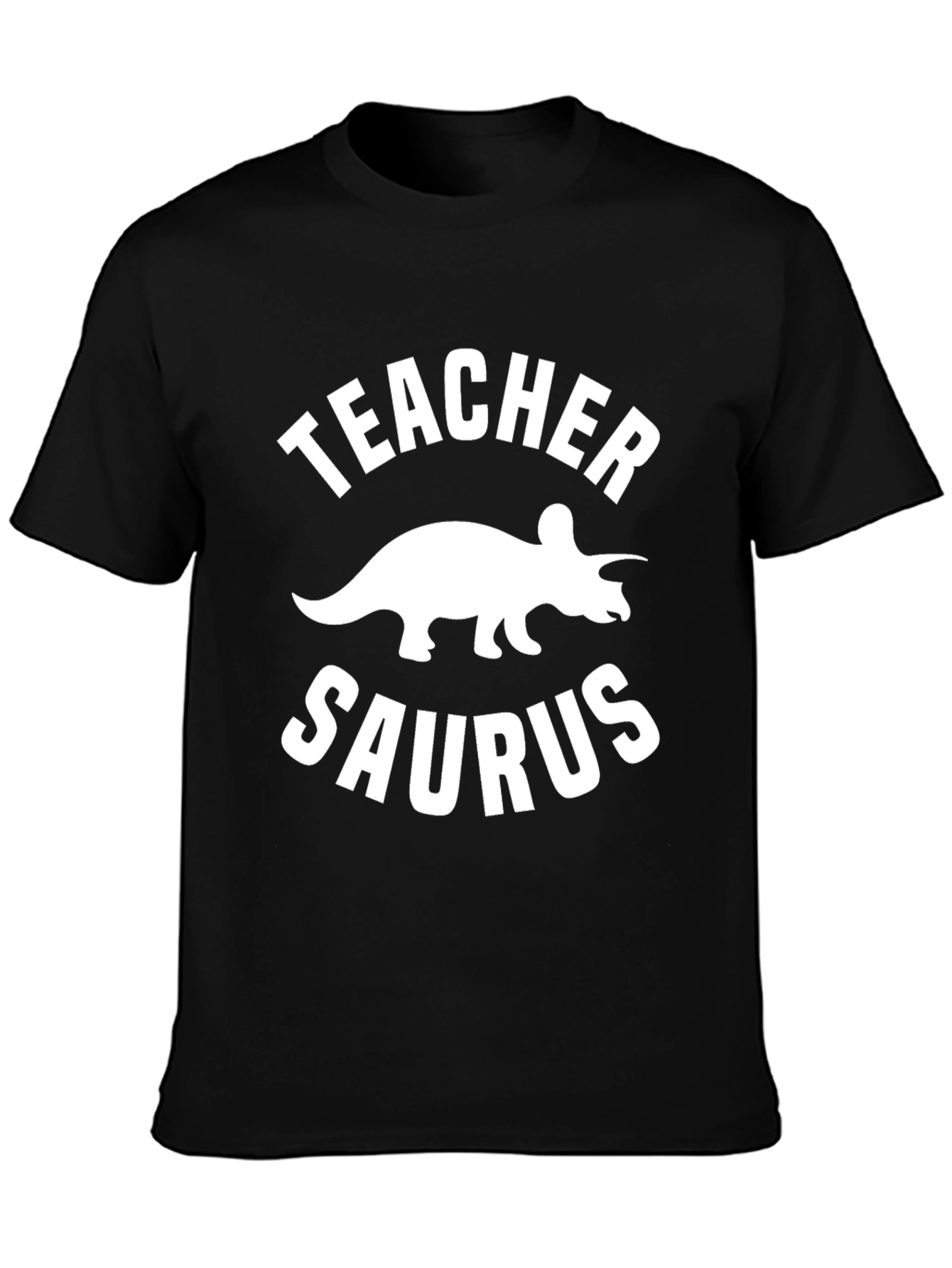 Teacher Saurus T-Shirt