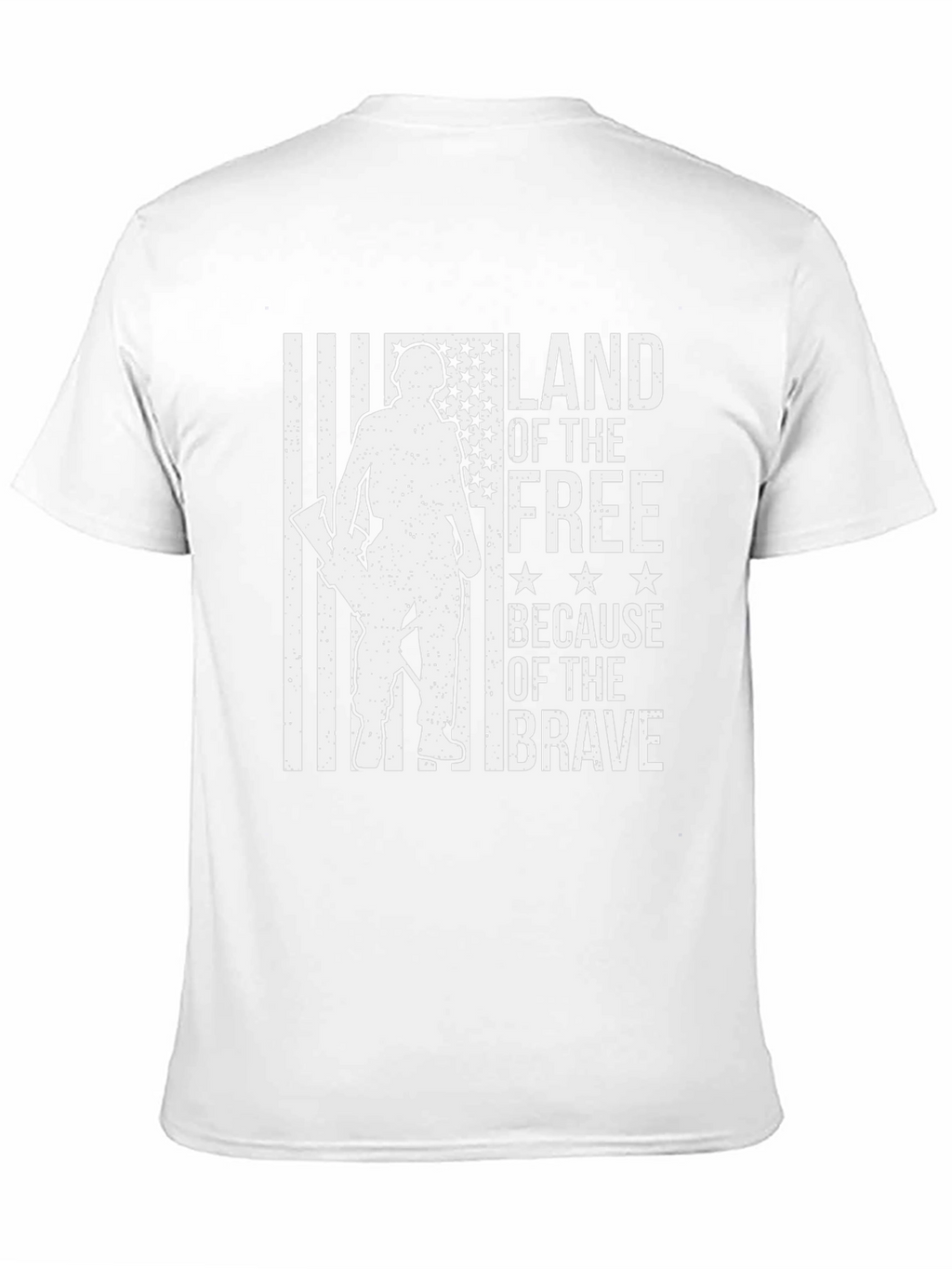 Land of the Free T-Shirt