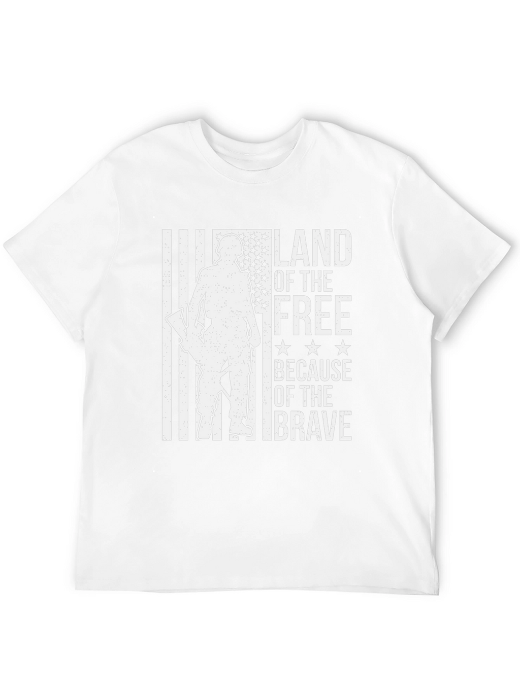 Land of the Free T-Shirt
