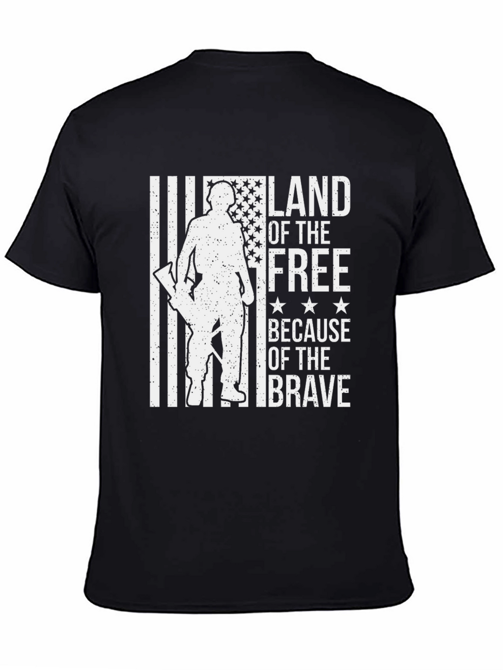 Land of the Free T-Shirt