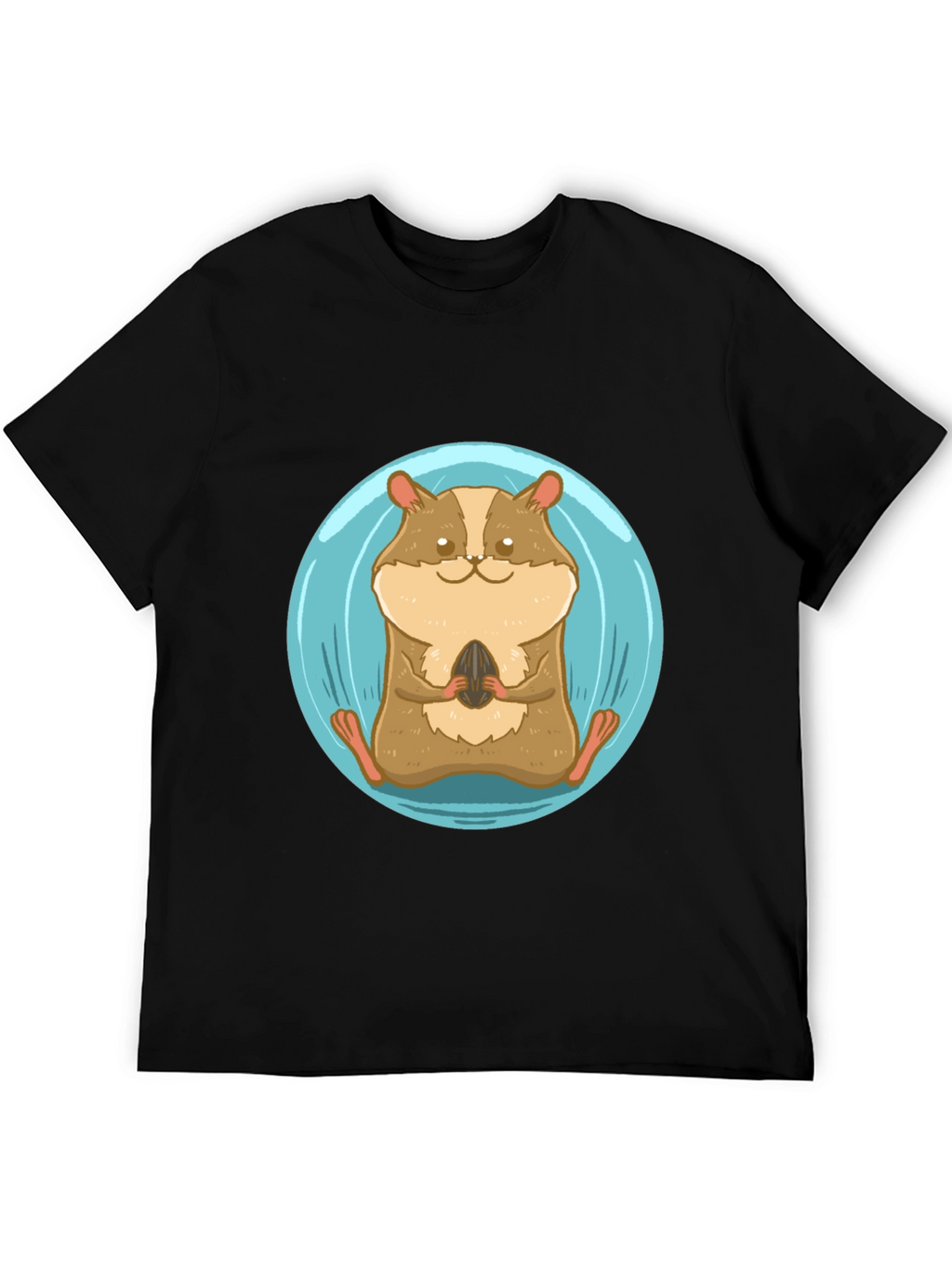 Hamster Wheel T-Shirt
