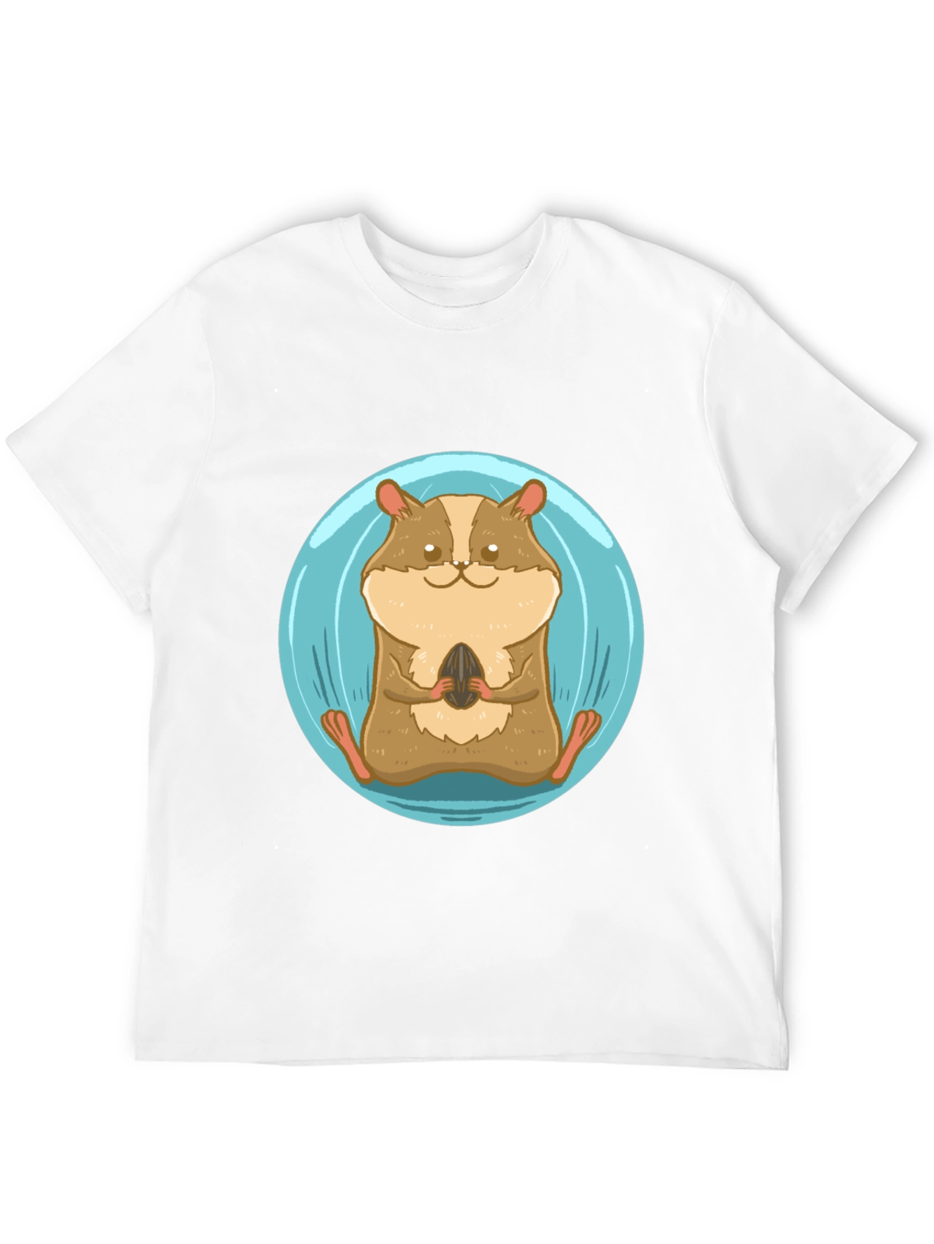Hamster Wheel T-Shirt