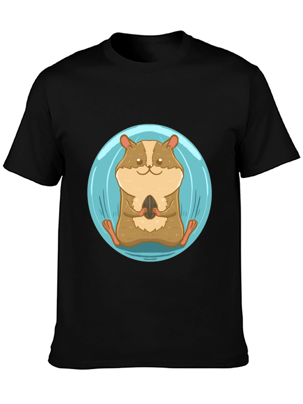Hamster Wheel T-Shirt