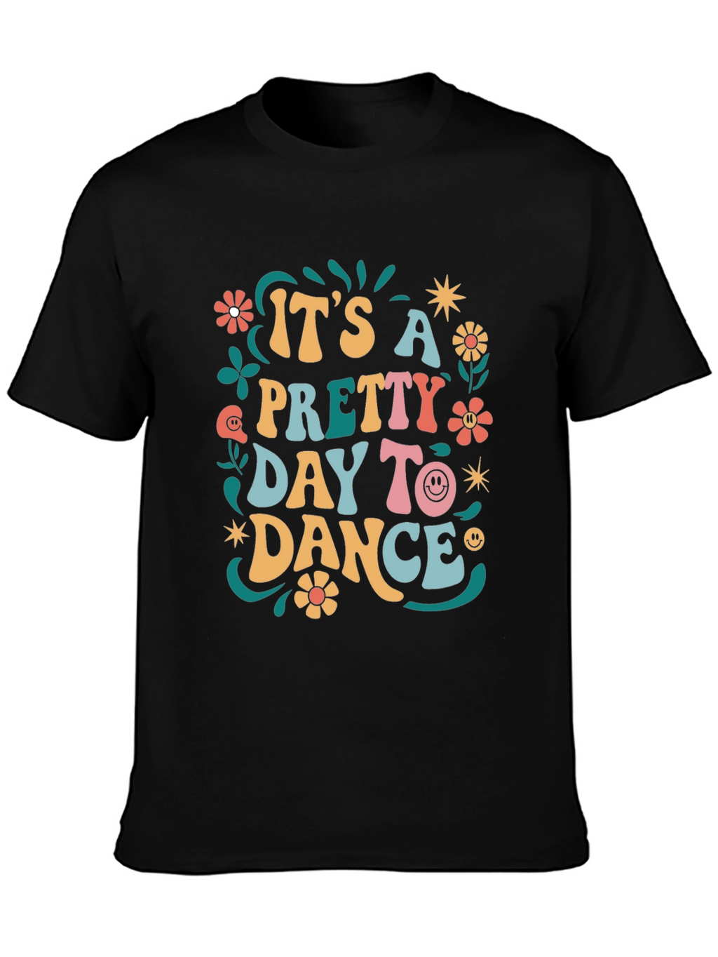 Groovy Dance T-Shirt