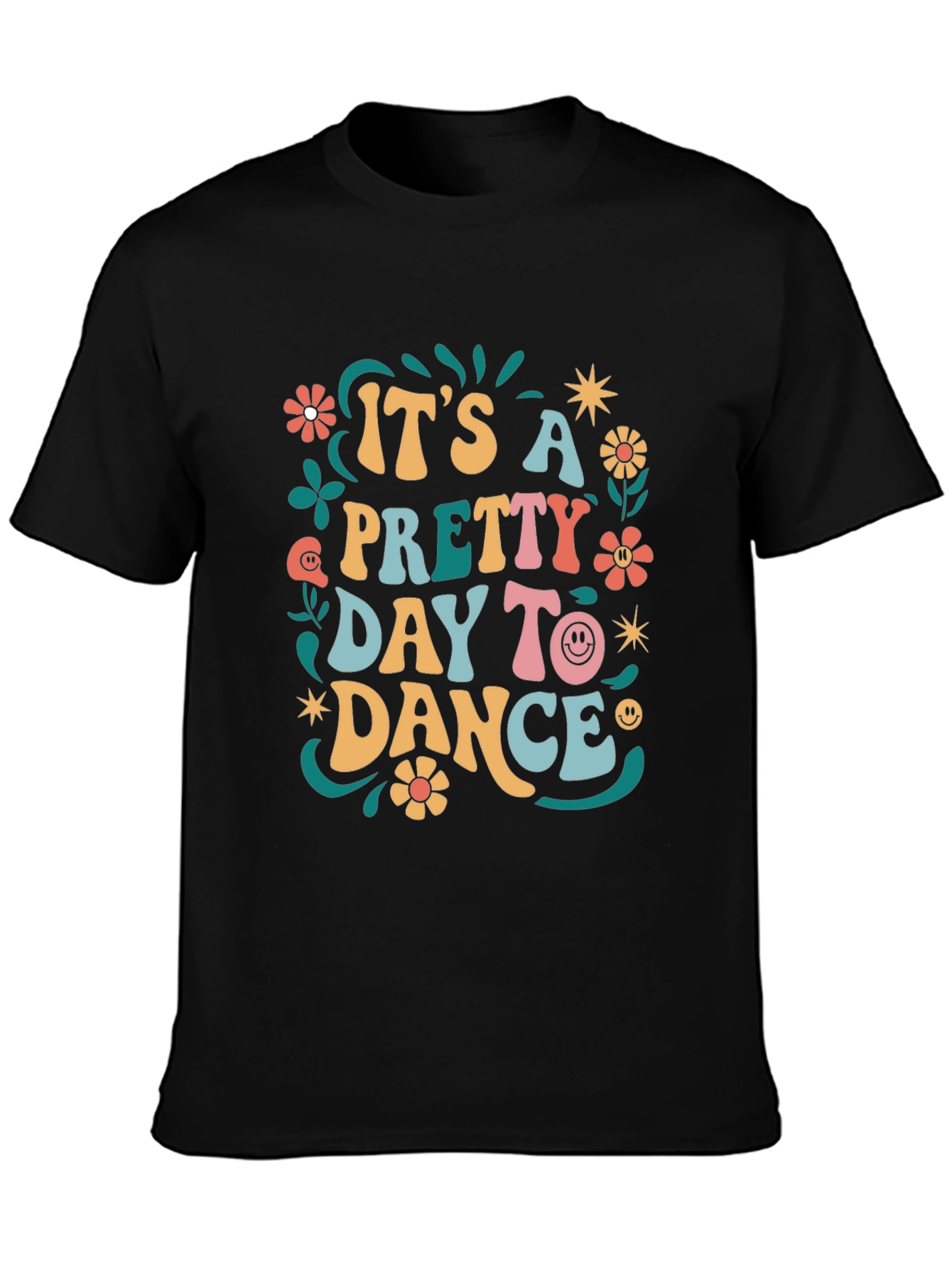 Groovy Dance T-Shirt