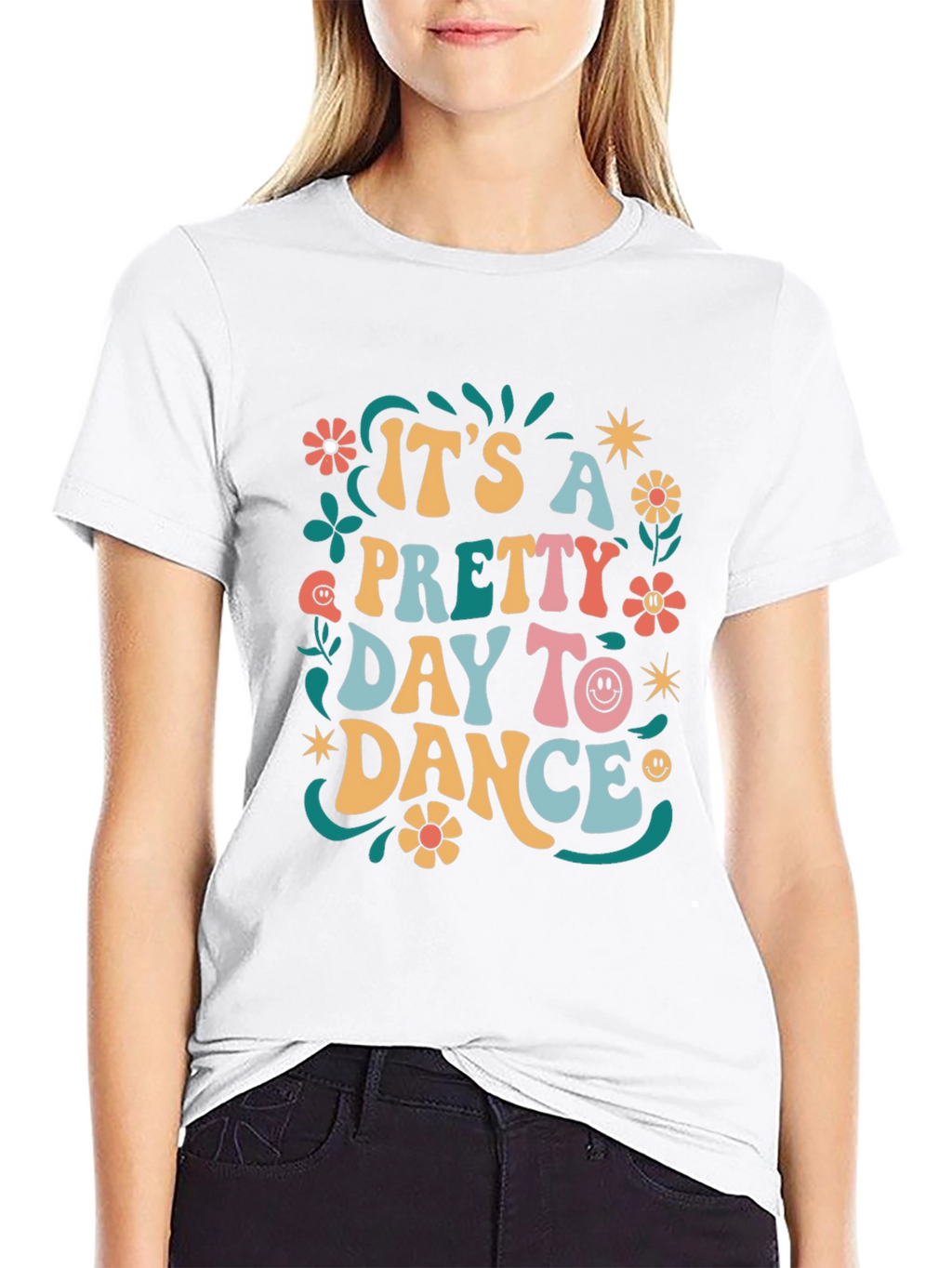 Groovy Dance T-Shirt