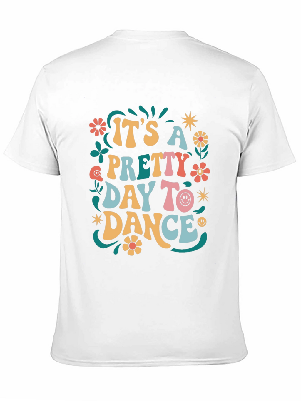Groovy Dance T-Shirt