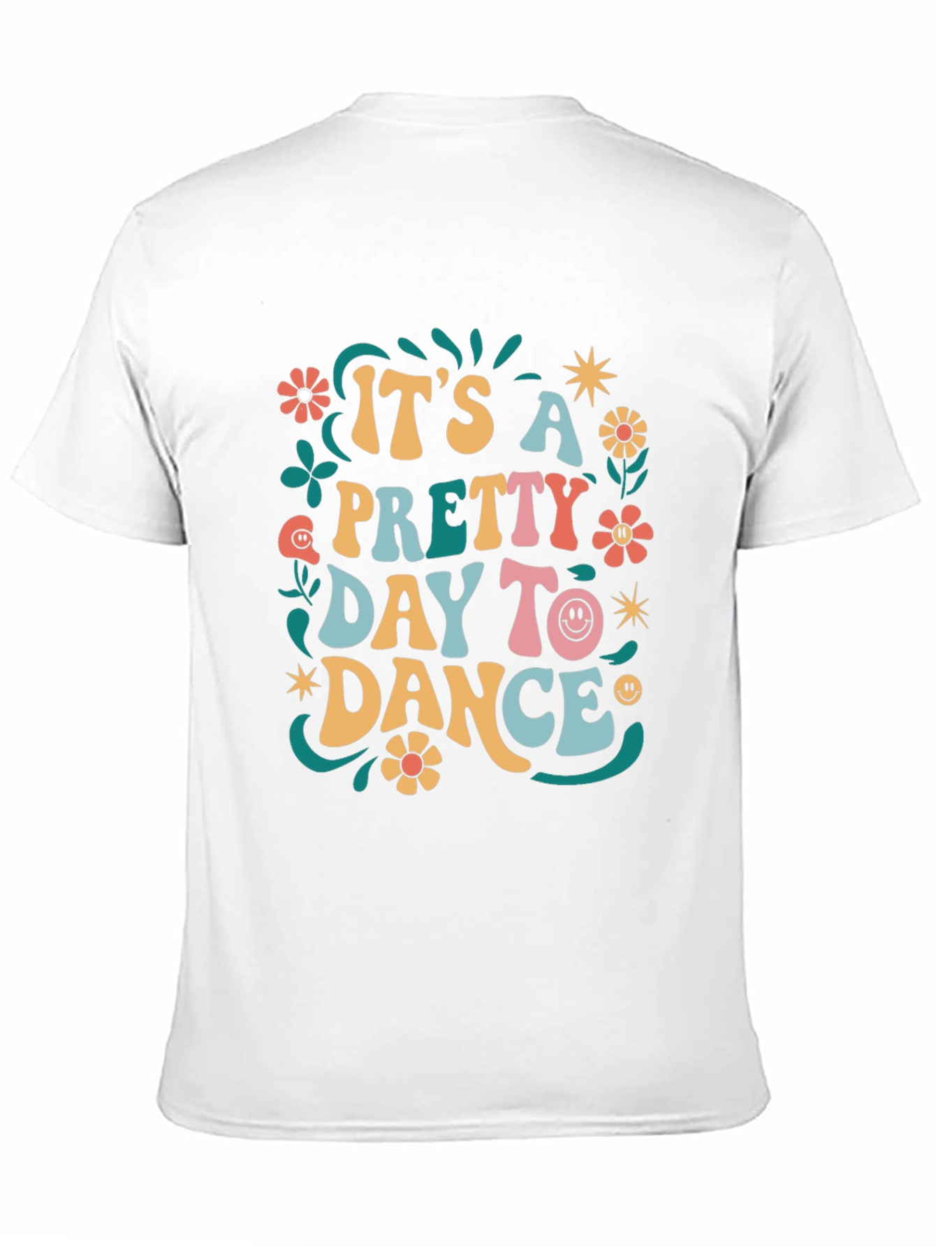 Groovy Dance T-Shirt