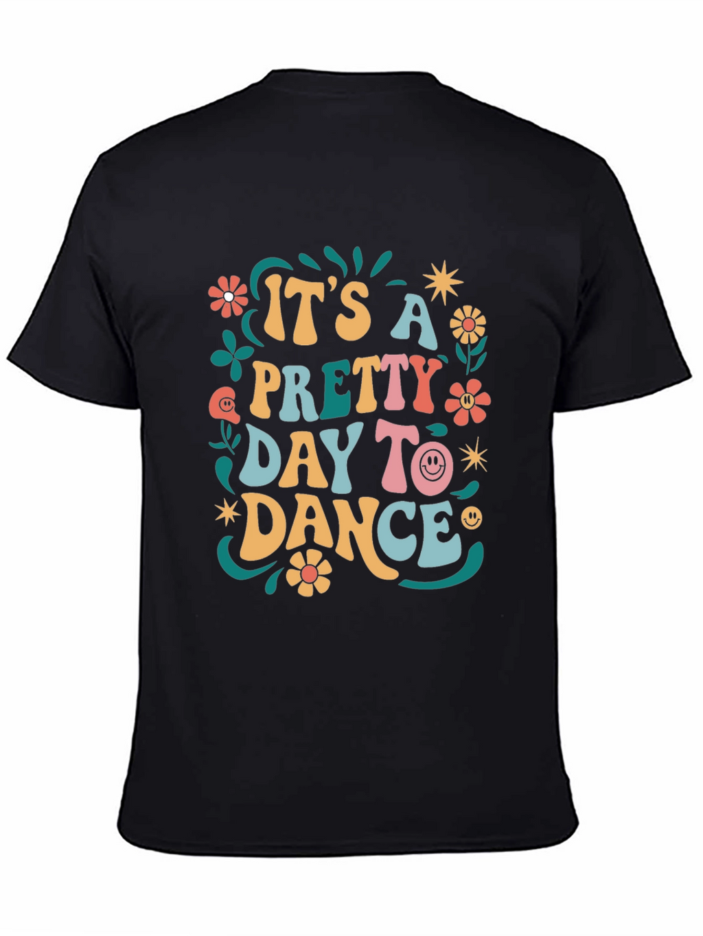 Groovy Dance T-Shirt