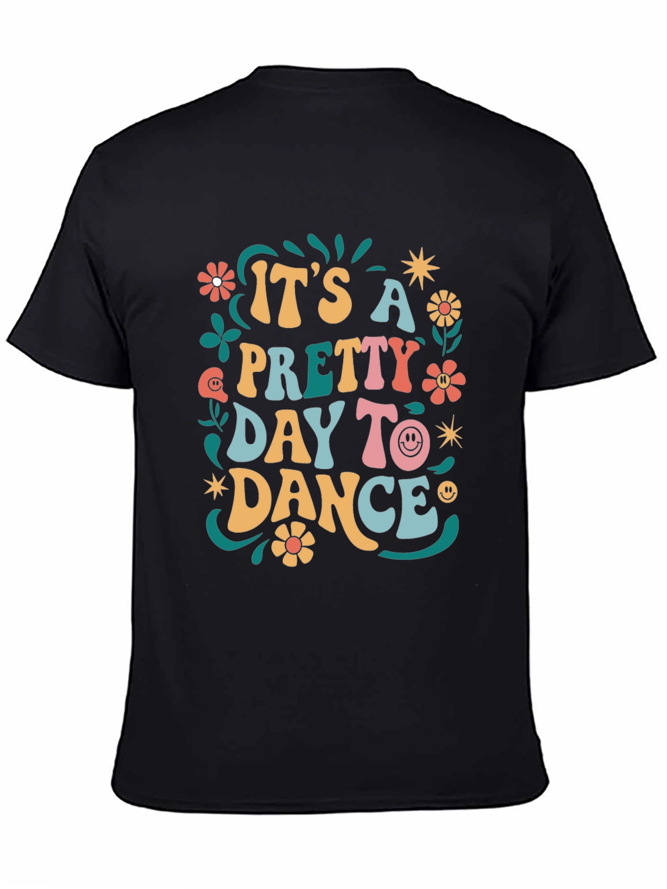 Groovy Dance T-Shirt