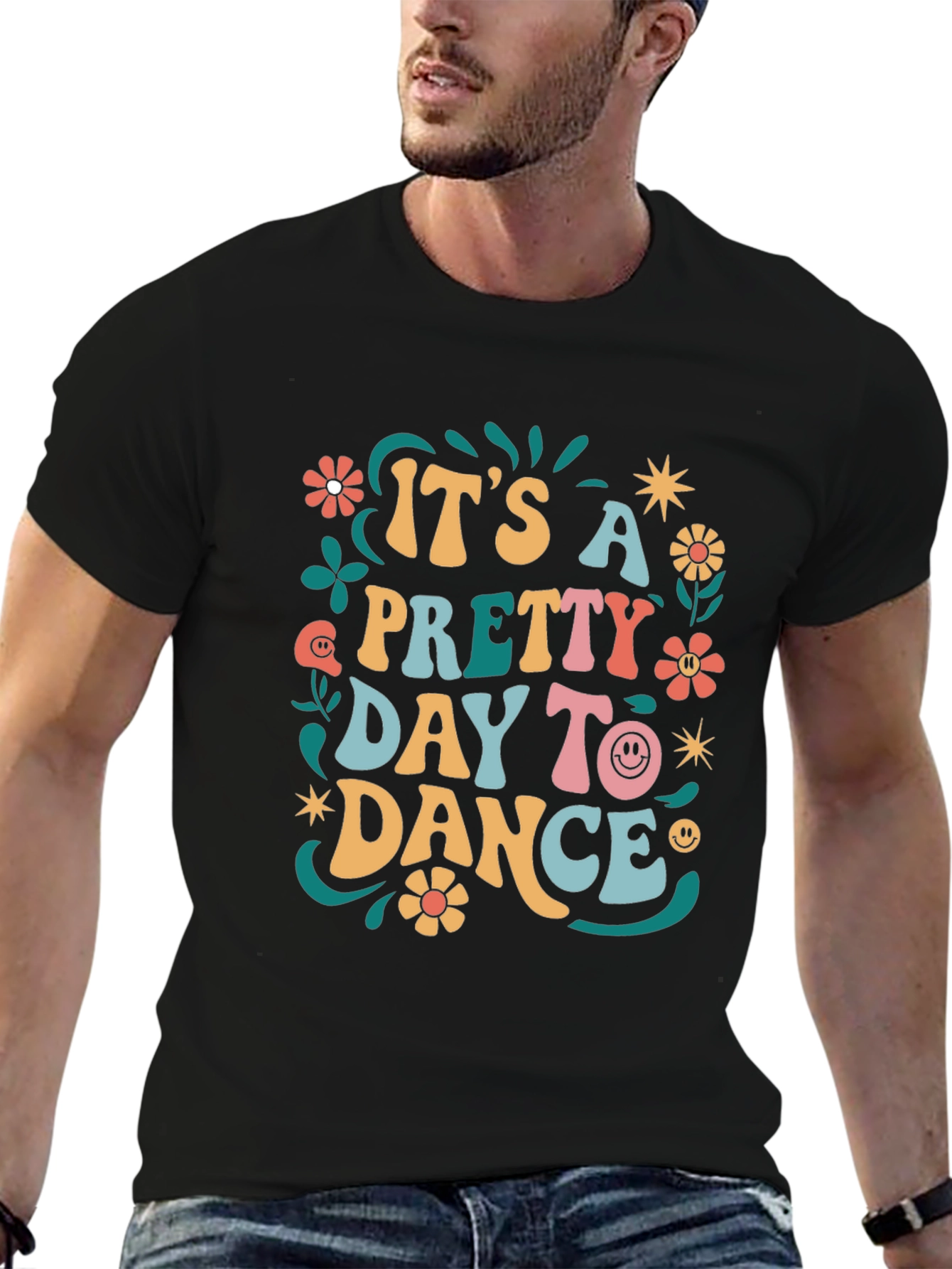 Groovy Dance T-Shirt