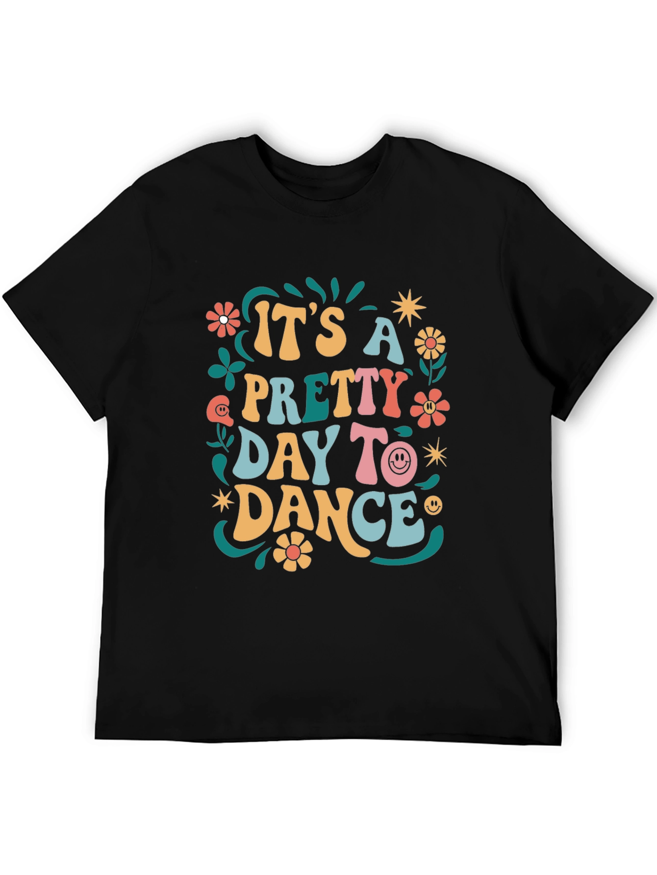 Groovy Dance T-Shirt