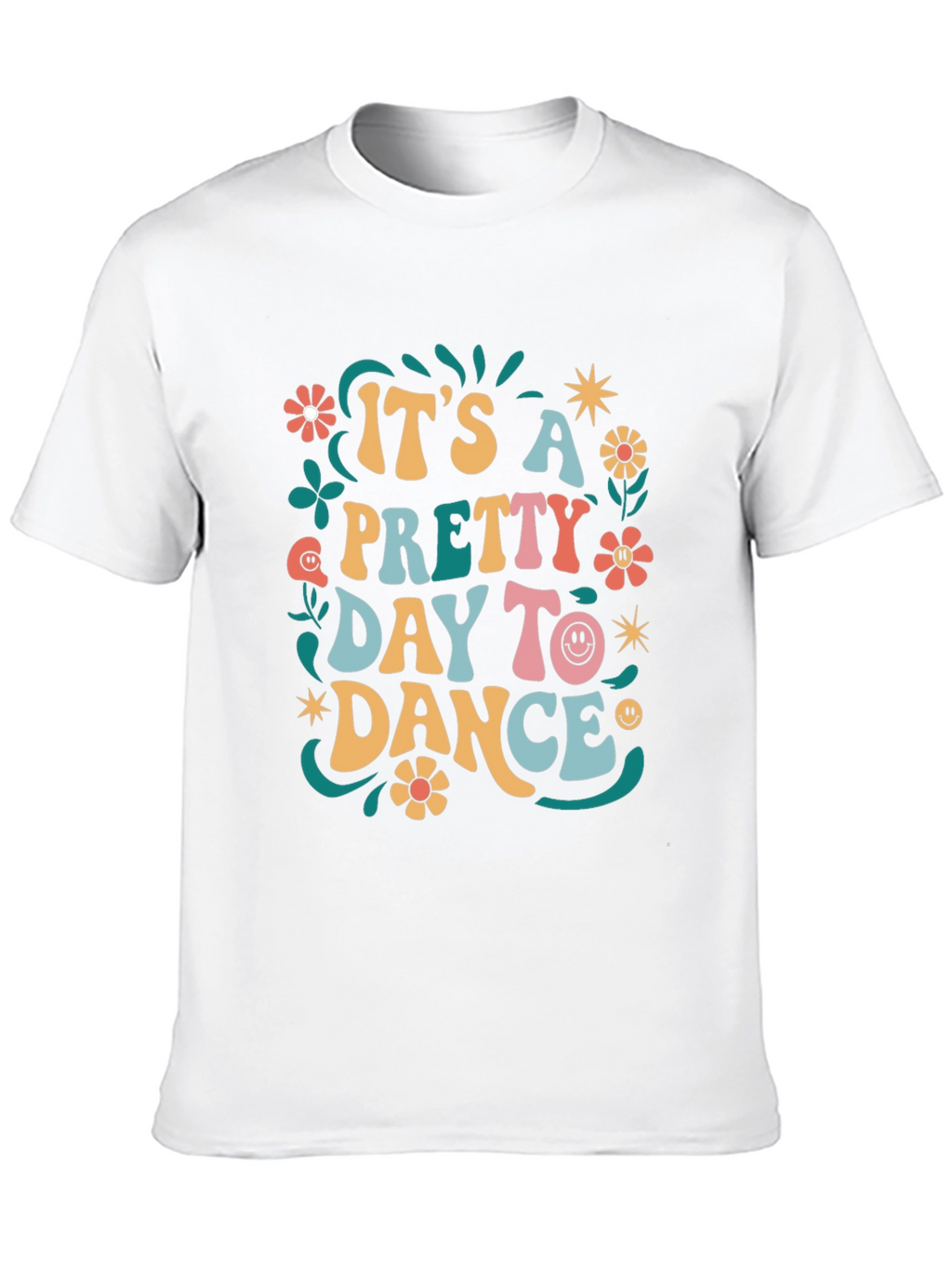 Groovy Dance T-Shirt