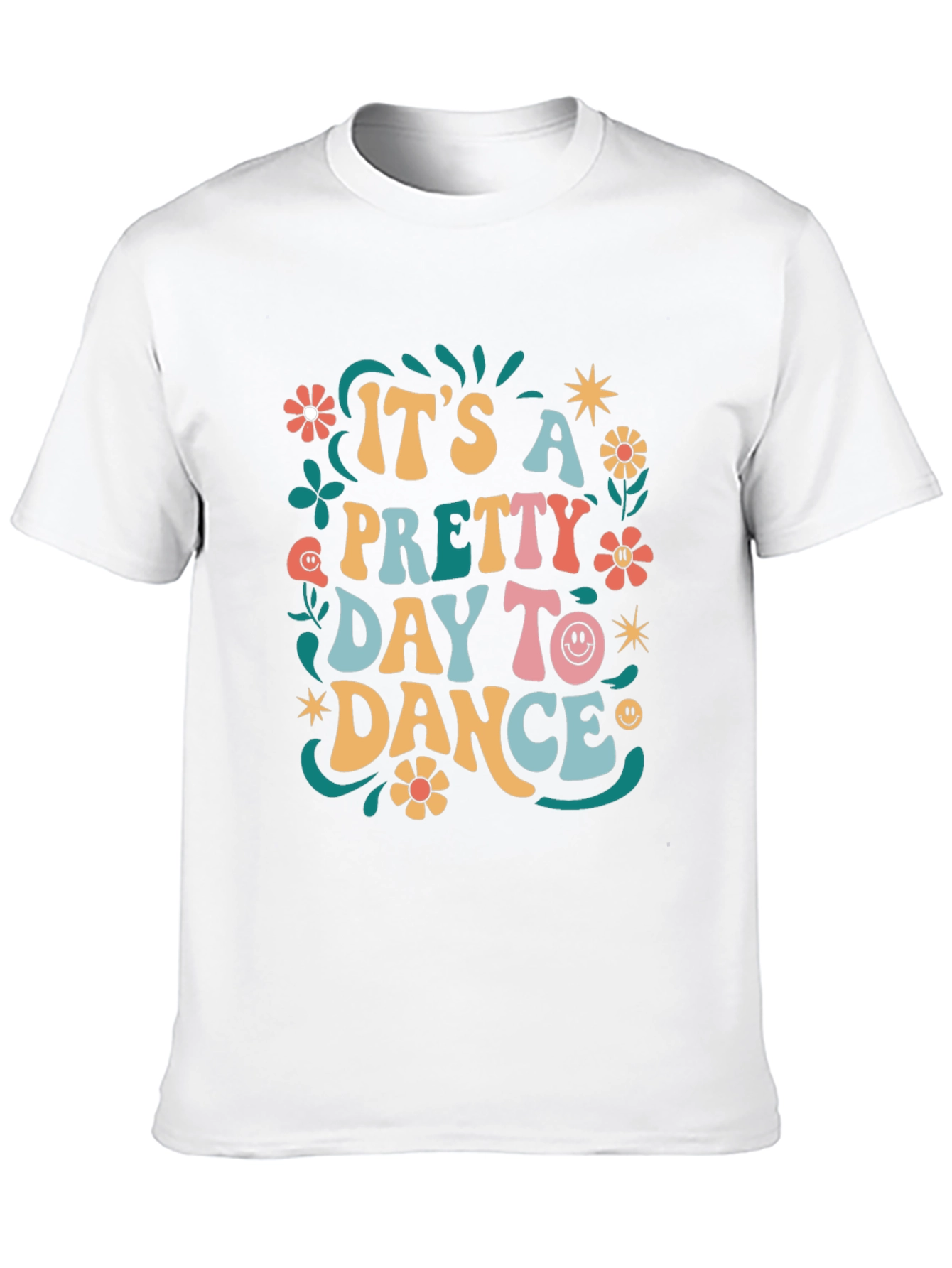 Groovy Dance T-Shirt