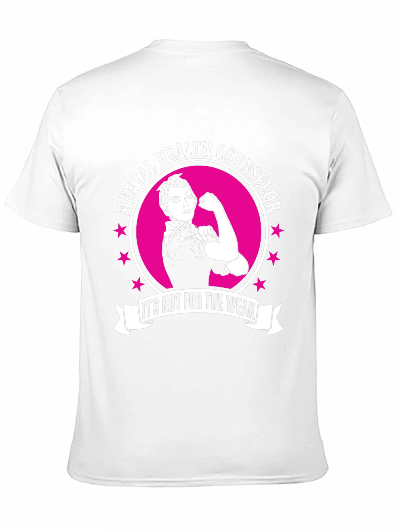 Mental Health Counselor T-Shirt
