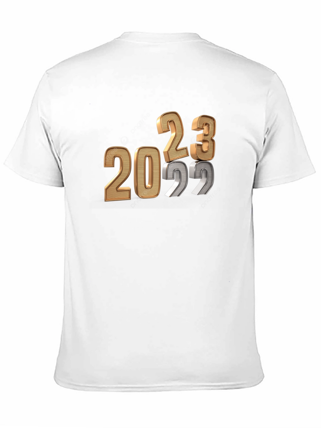 2023 2099 Graphic T-Shirt