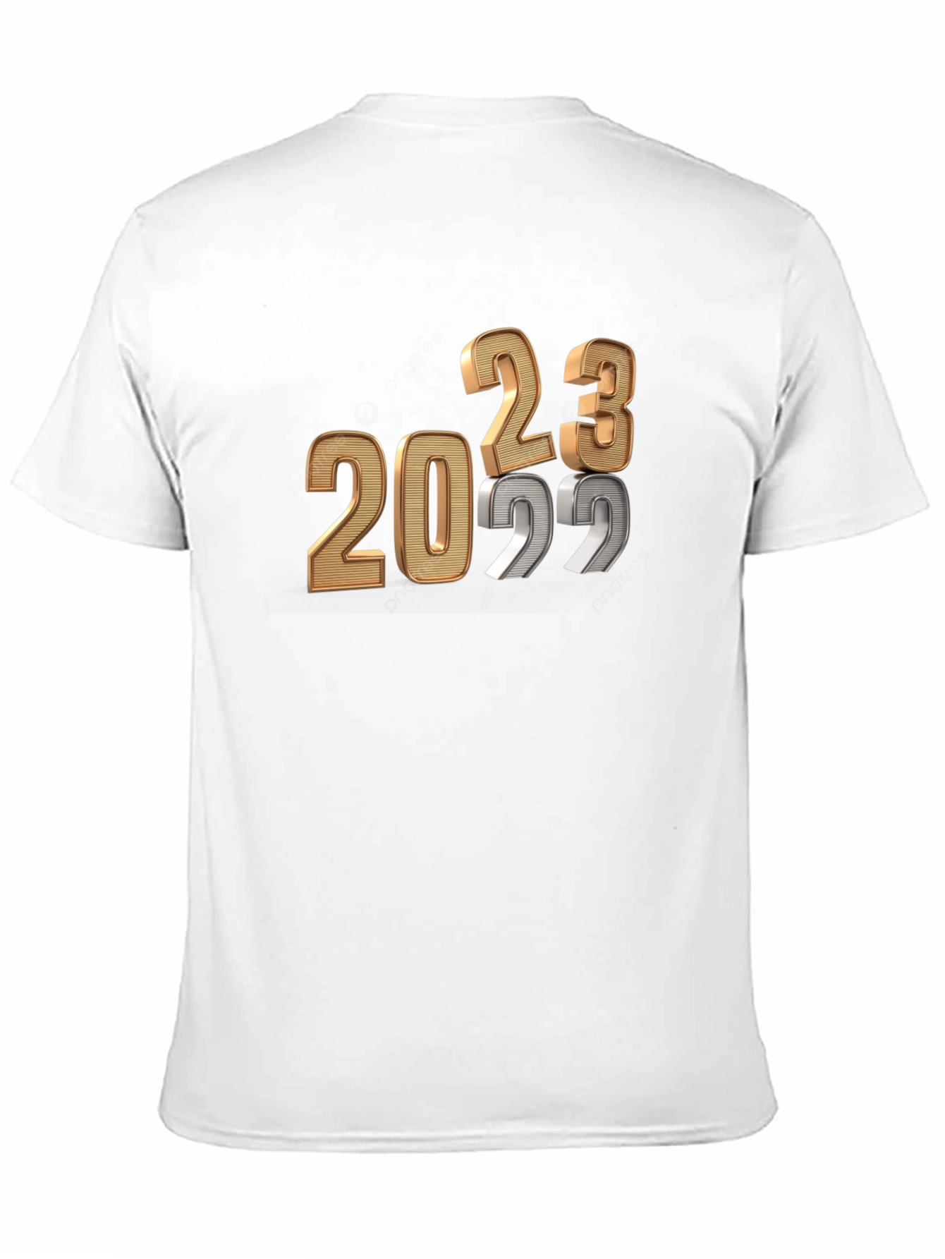 2023 2099 Graphic T-Shirt