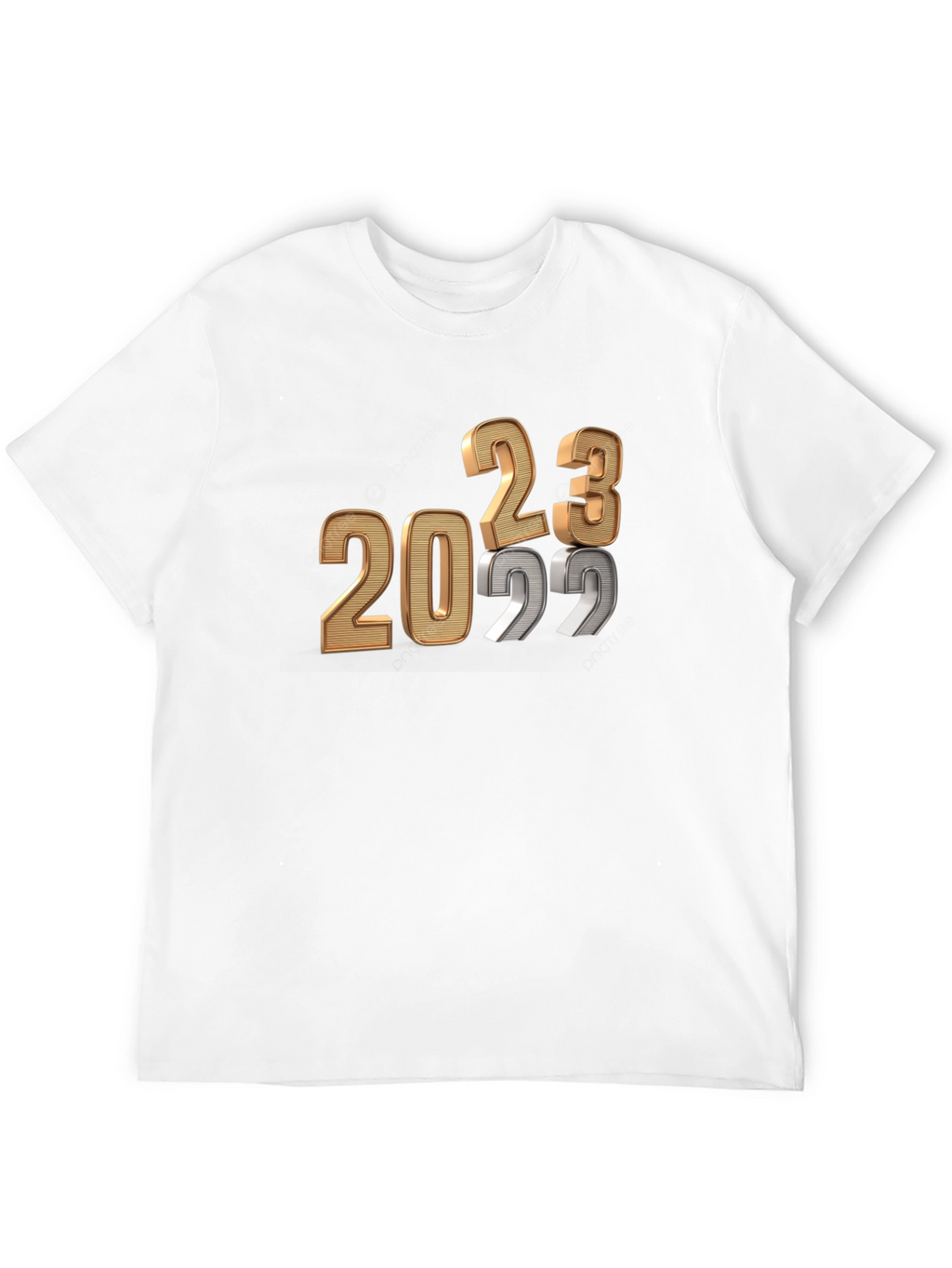 2023 2099 Graphic T-Shirt