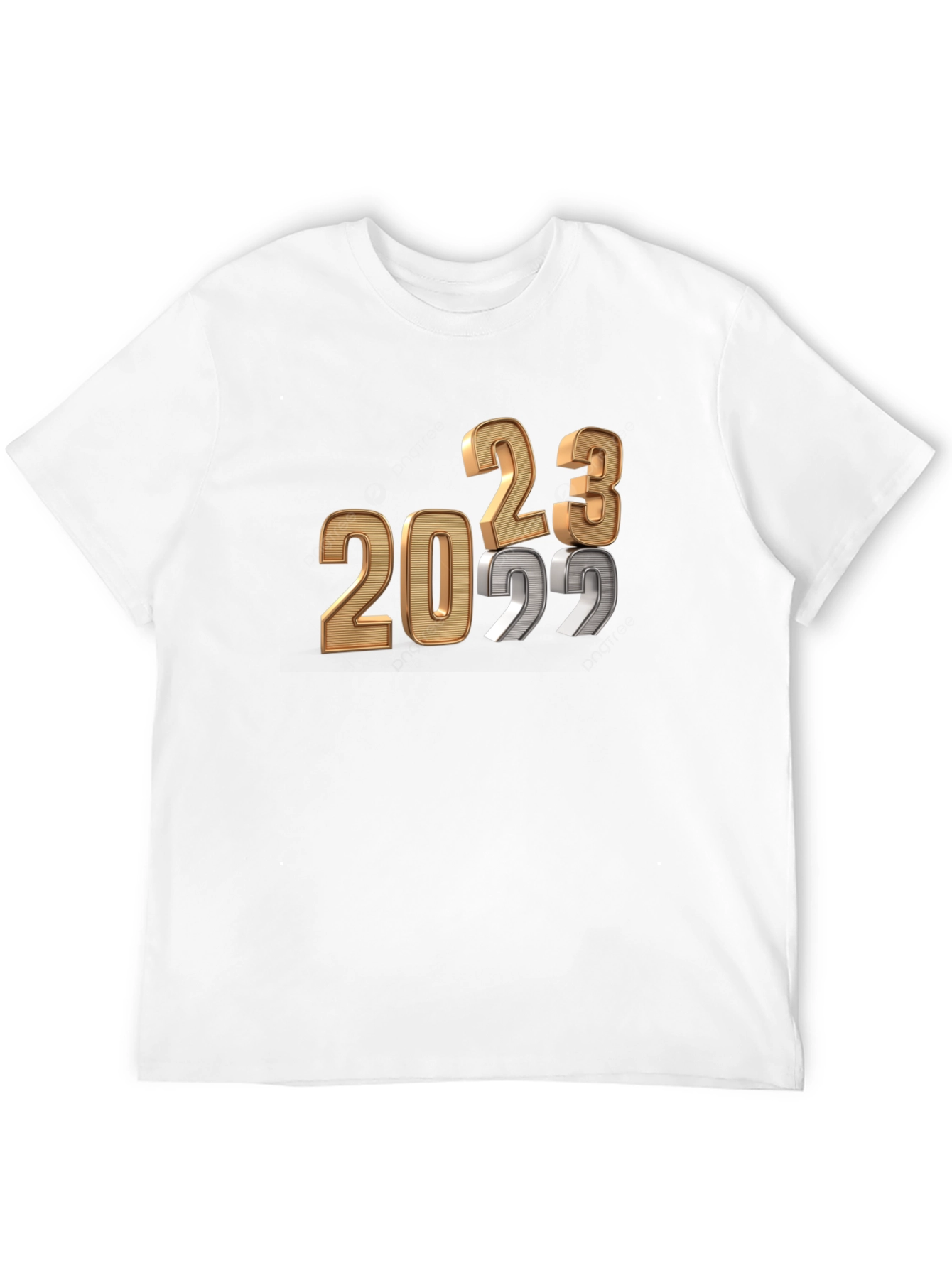 2023 2099 Graphic T-Shirt