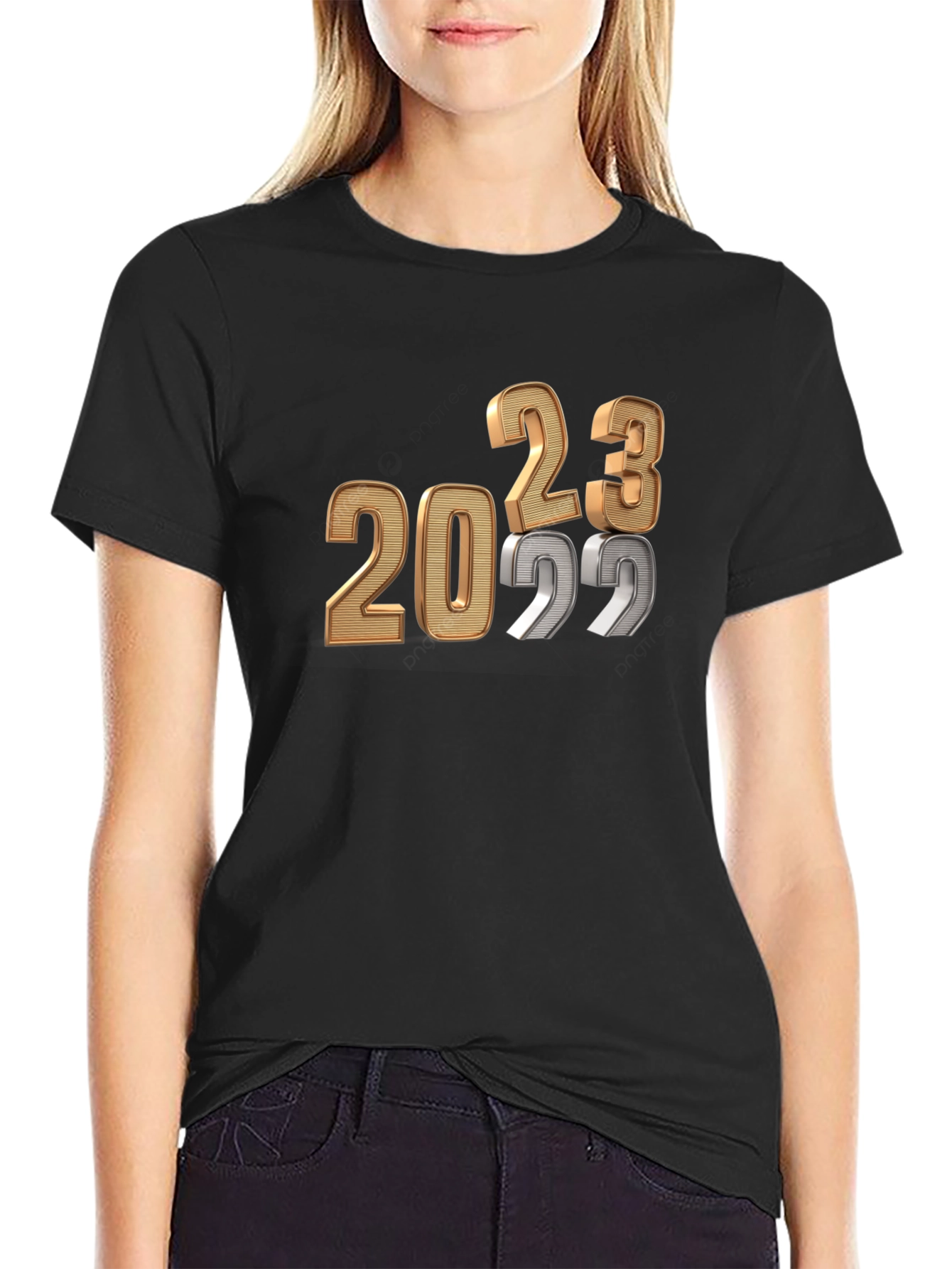 2023 2099 Graphic T-Shirt