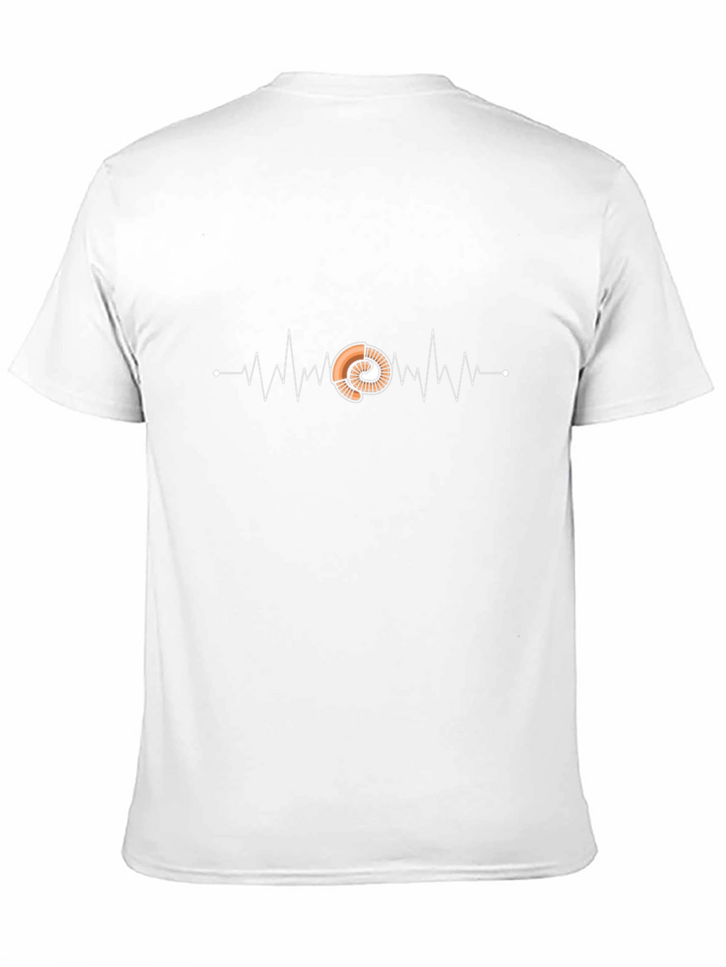 Heartbeat Ammonite T-Shirt