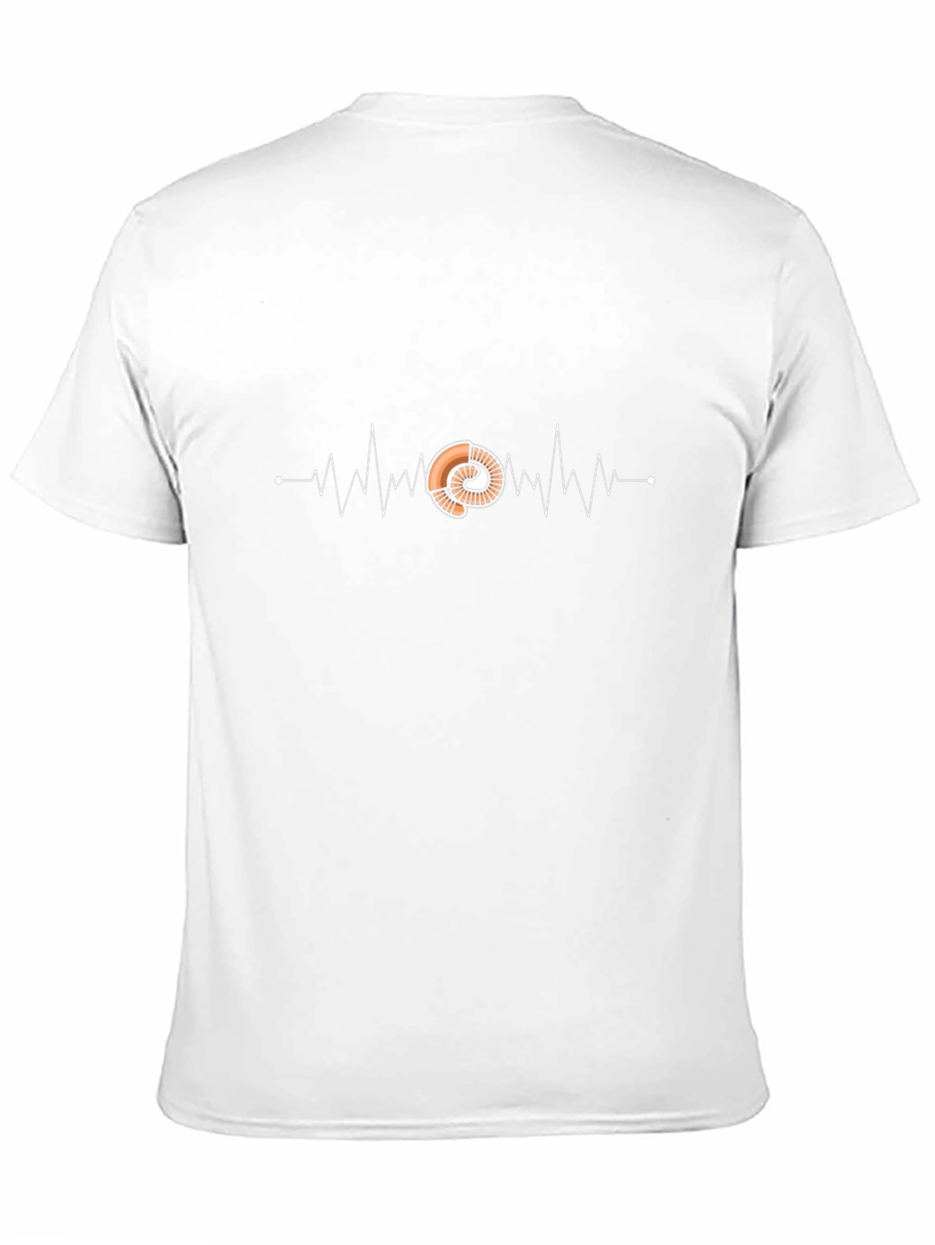 Heartbeat Ammonite T-Shirt