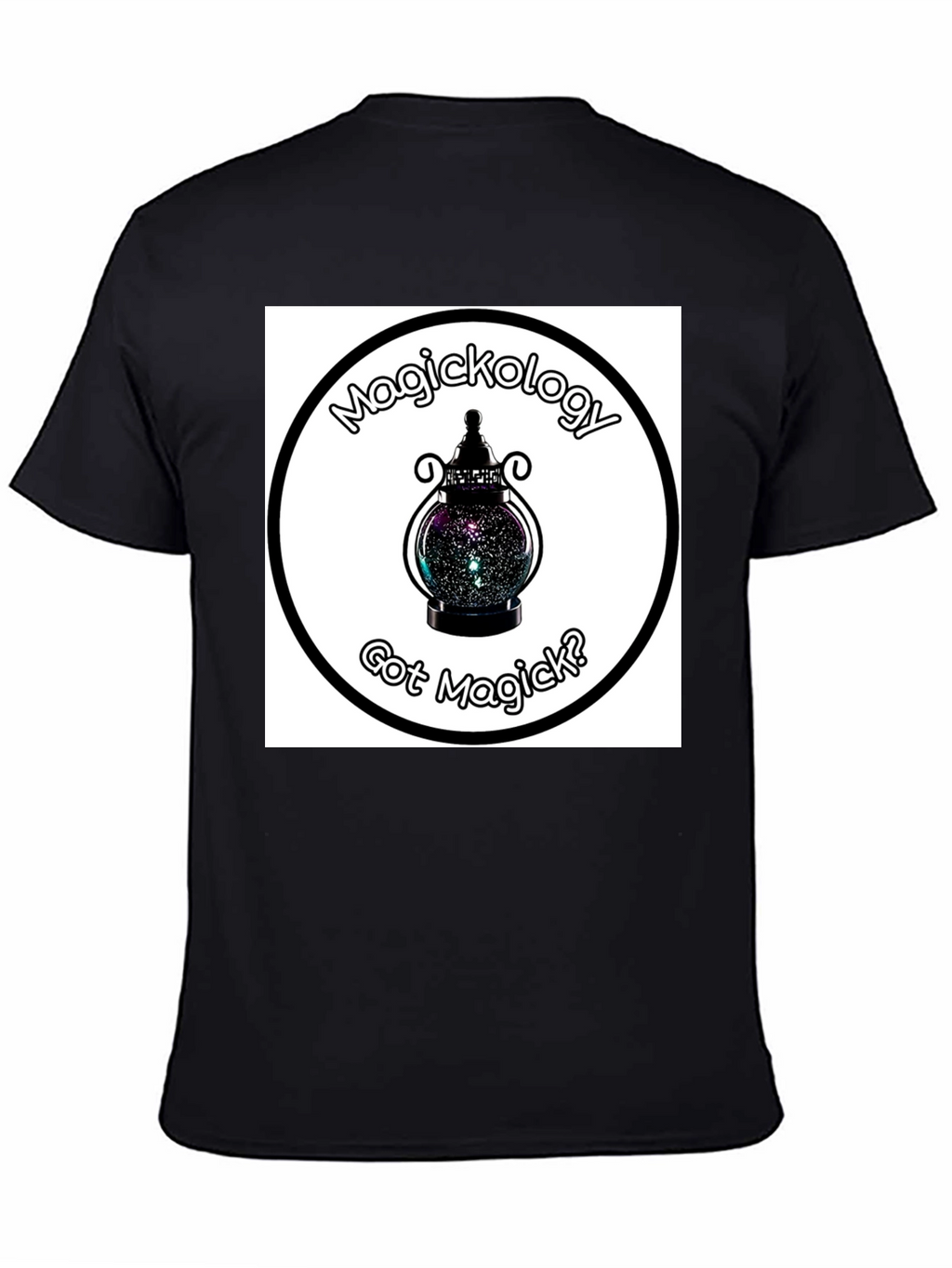 Magickology T-Shirt: Got Magick?