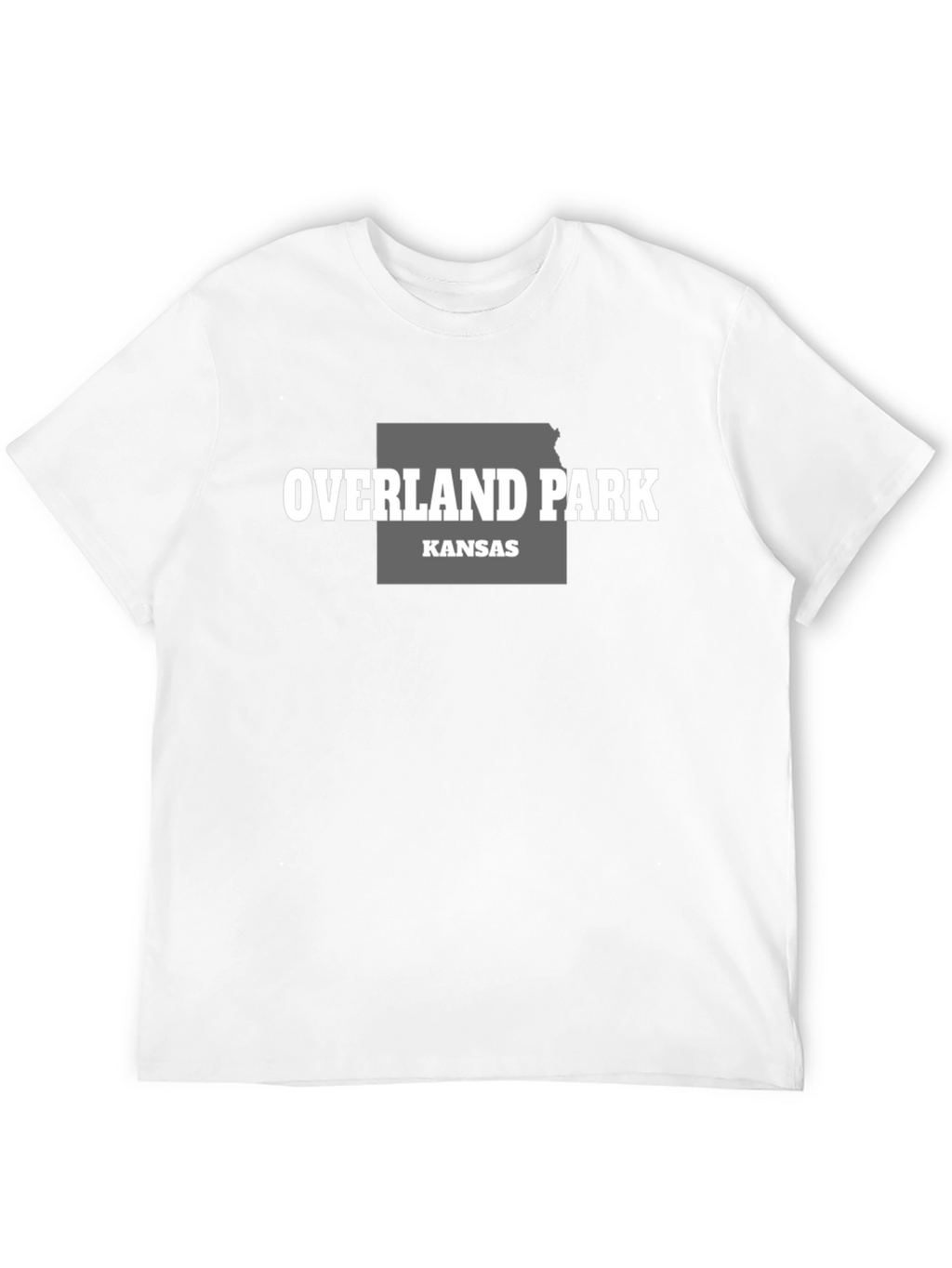 Overland Park Kansas T-Shirt