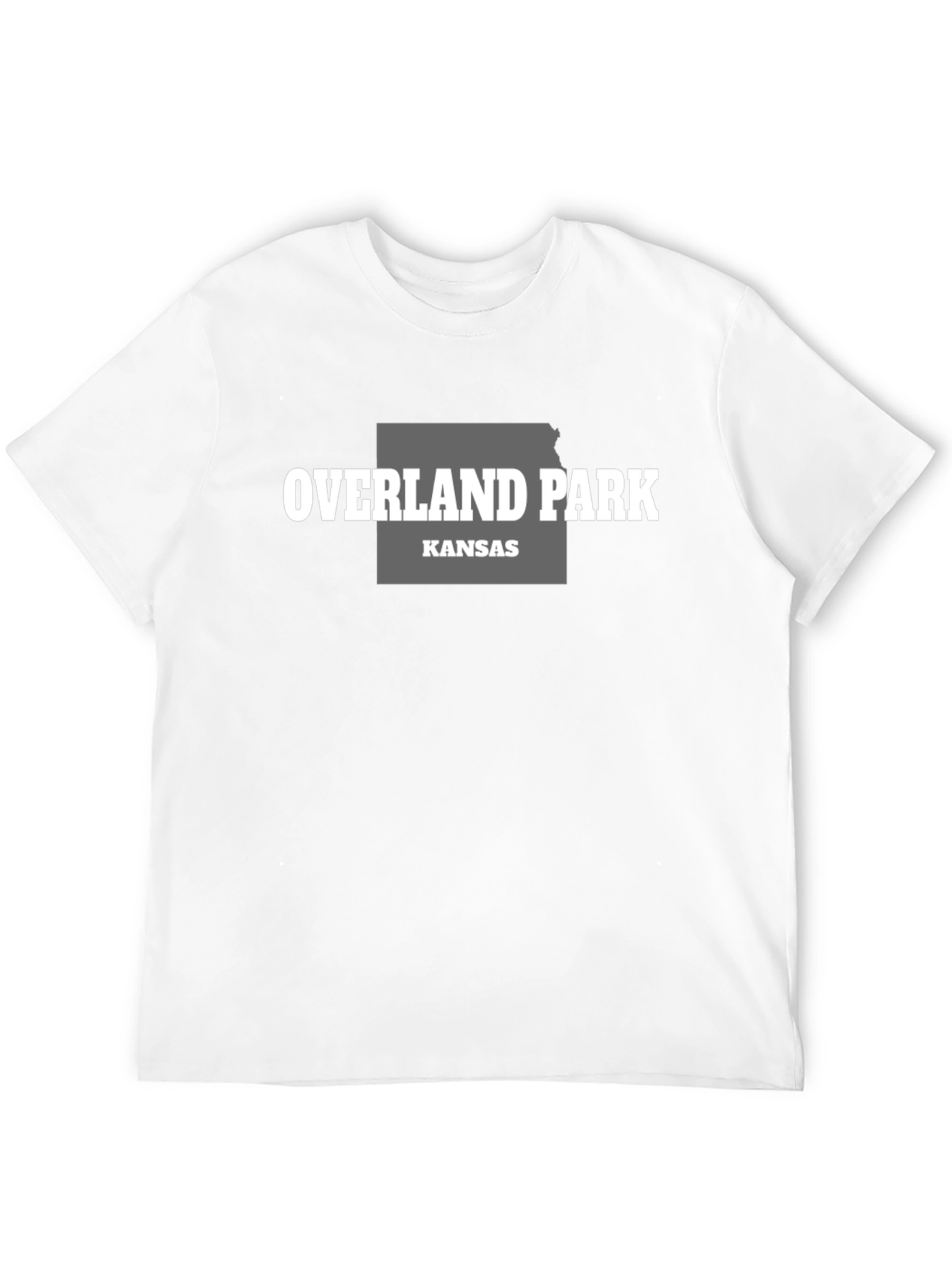 Overland Park Kansas T-Shirt