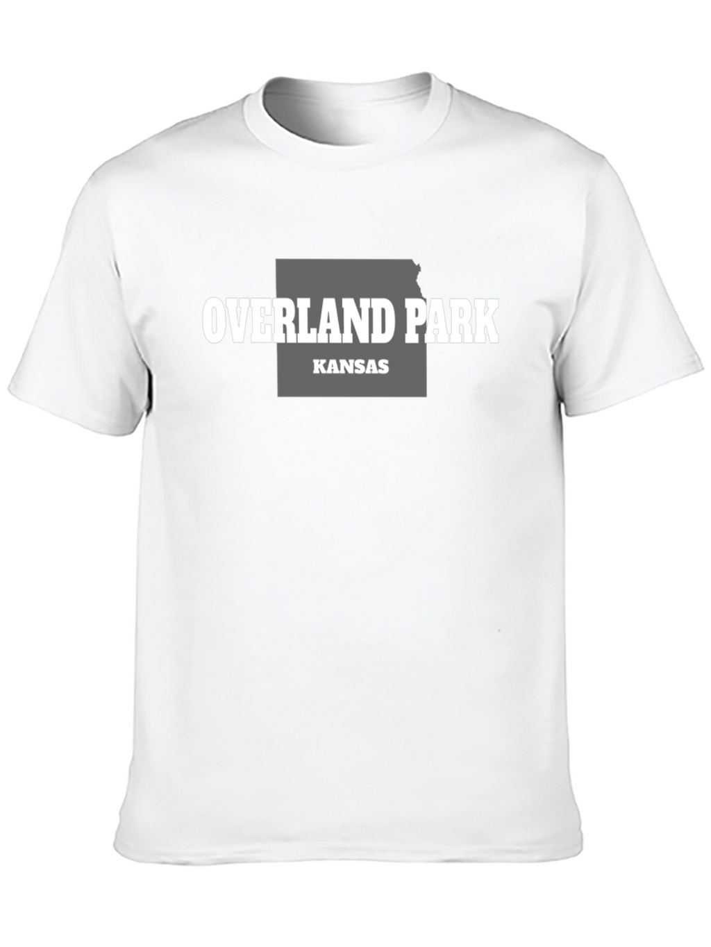 Overland Park Kansas T-Shirt