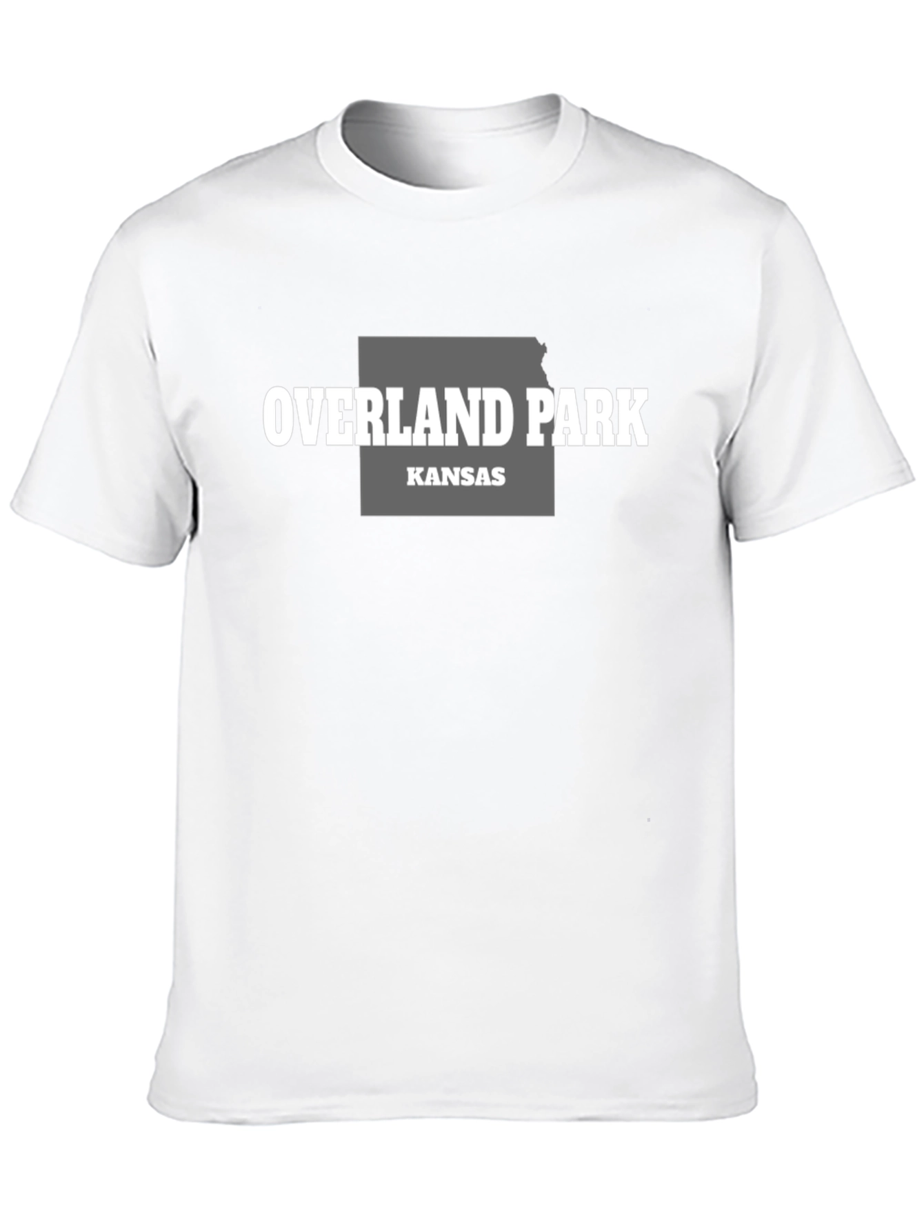 Overland Park Kansas T-Shirt