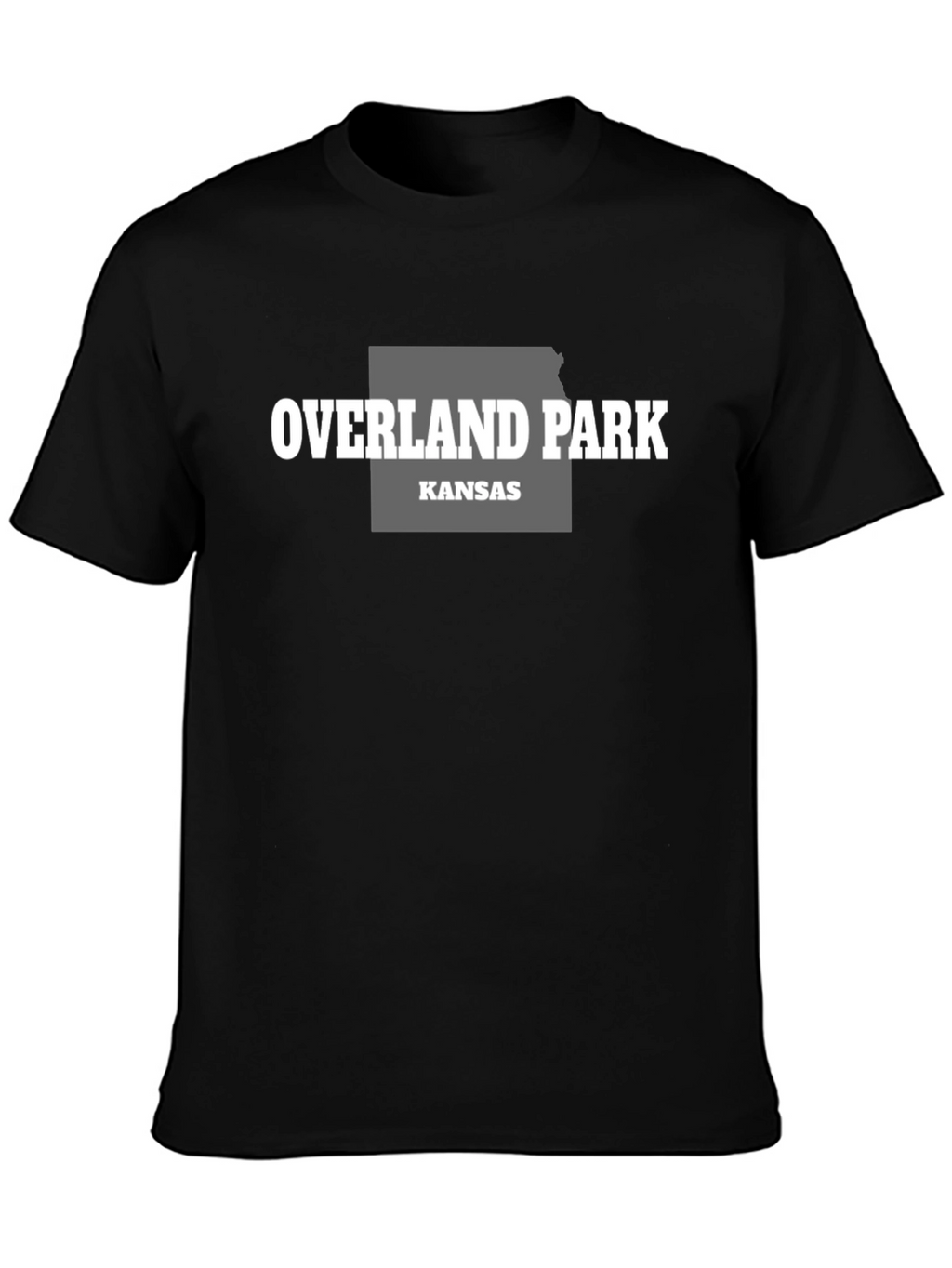 Overland Park Kansas T-Shirt