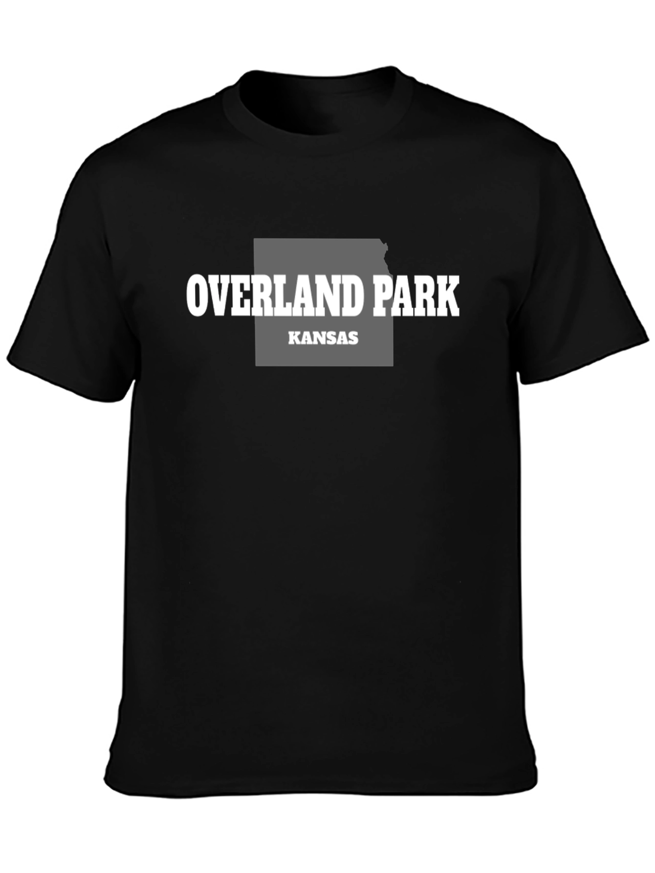 Overland Park Kansas T-Shirt