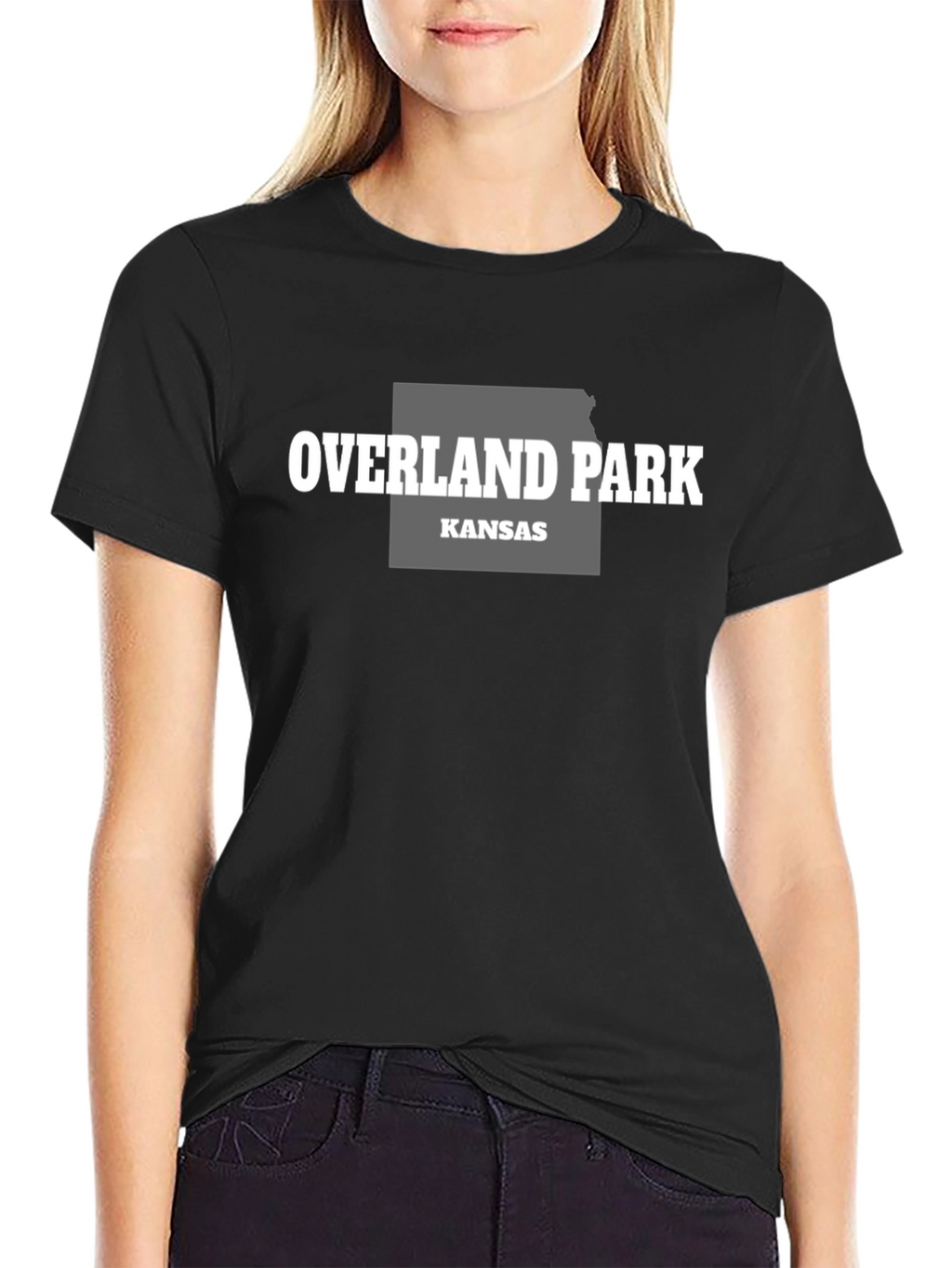 Overland Park Kansas T-Shirt