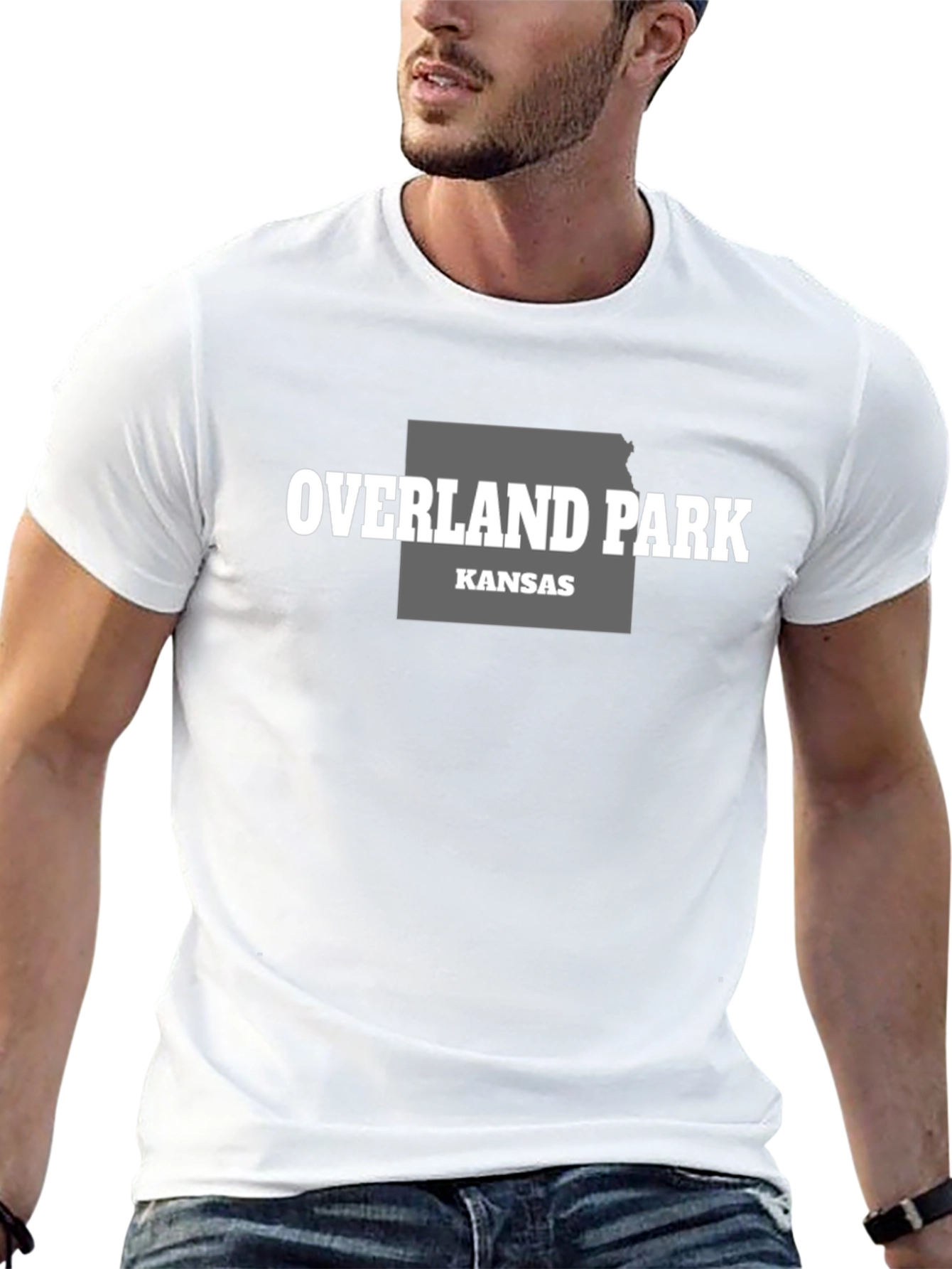 Overland Park Kansas T-Shirt