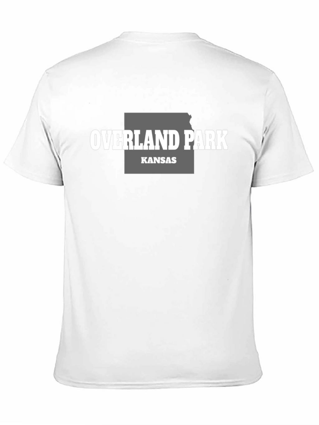 Overland Park Kansas T-Shirt