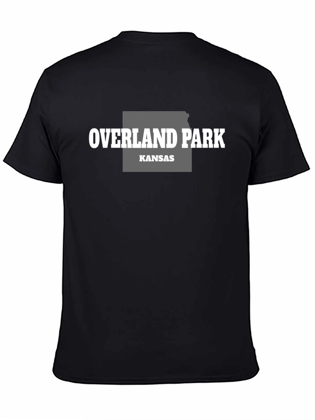 Overland Park Kansas T-Shirt