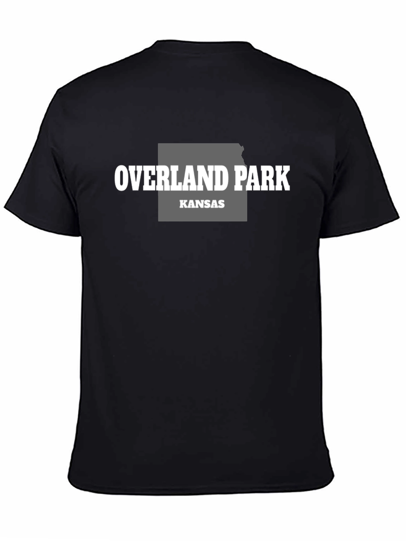 Overland Park Kansas T-Shirt