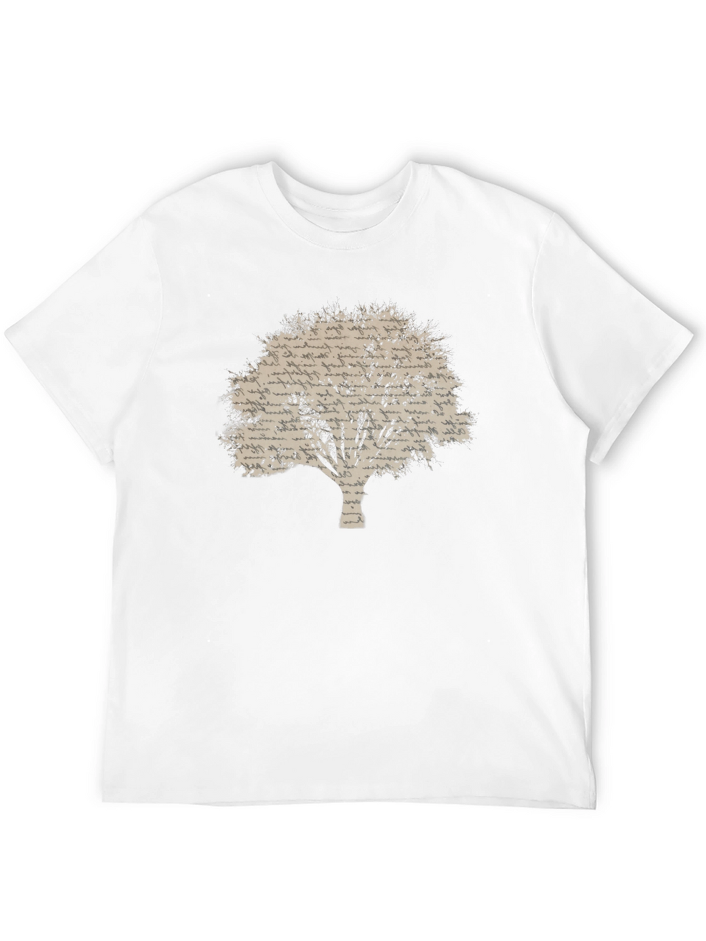 Tree of Life T-Shirt - Unique Design
