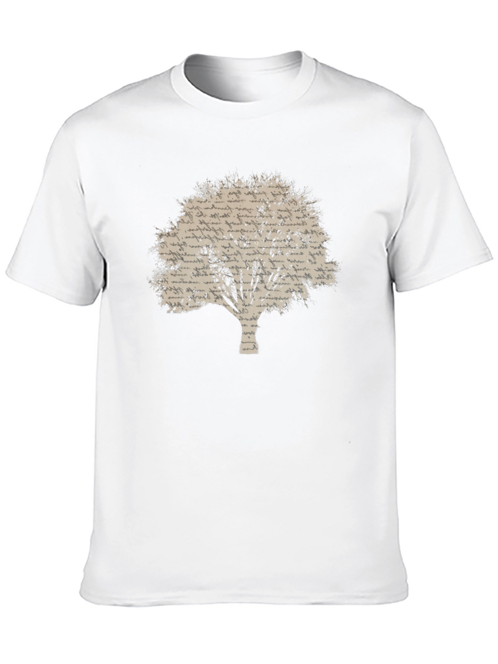 Tree of Life T-Shirt - Unique Design
