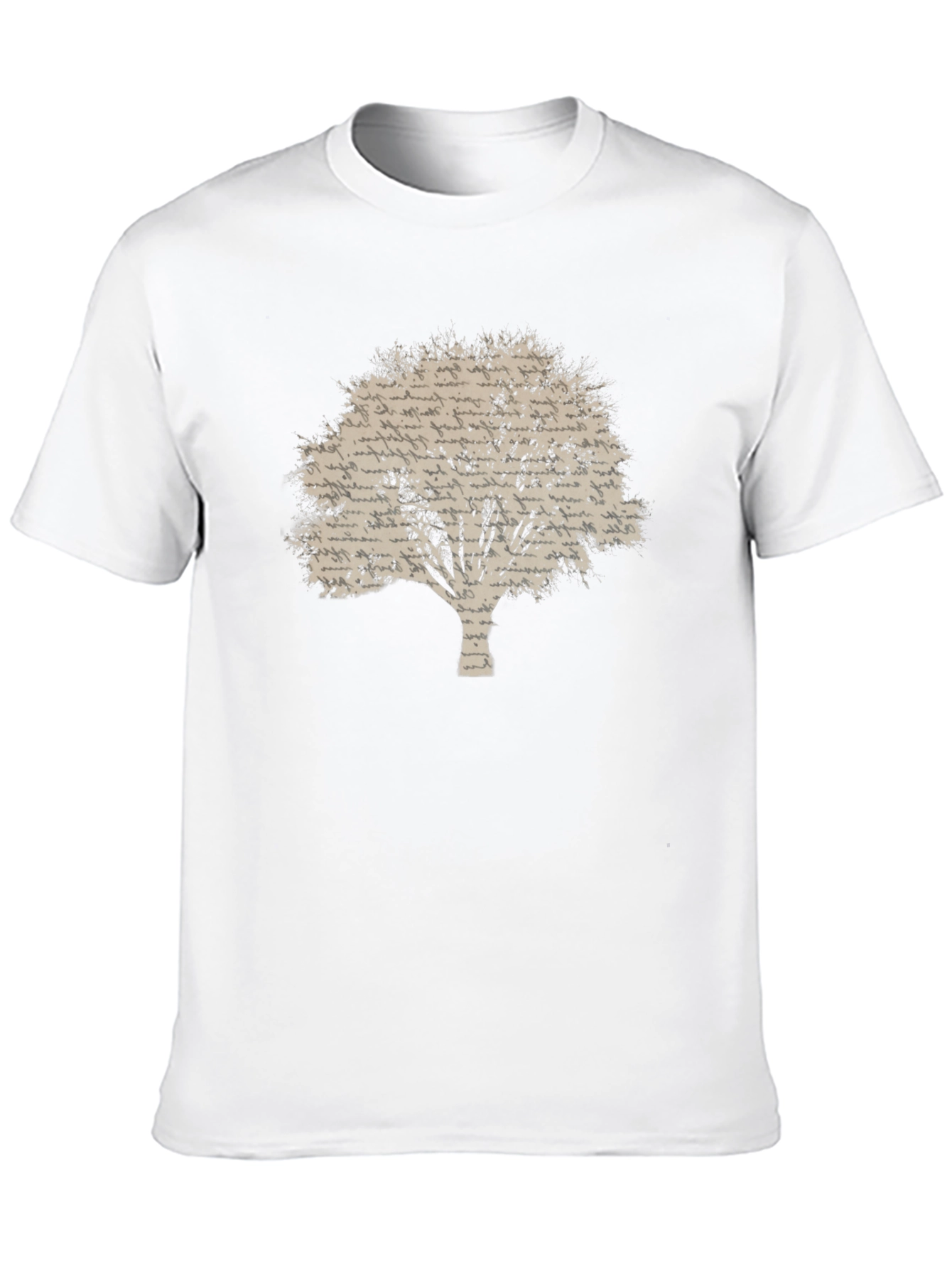 Tree of Life T-Shirt - Unique Design