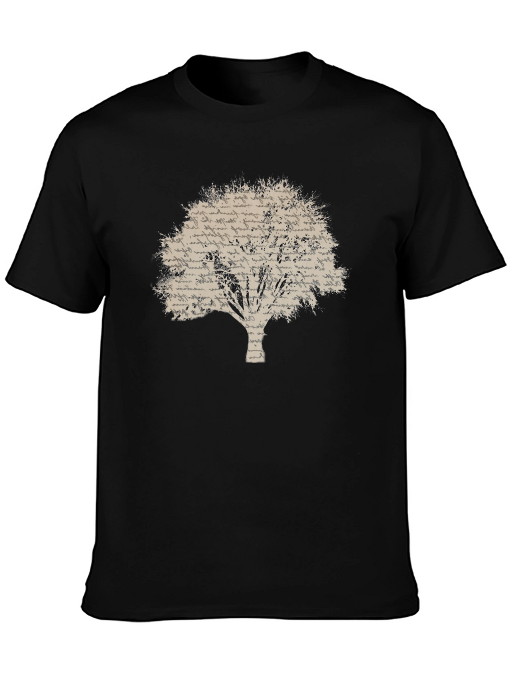 Tree of Life T-Shirt - Unique Design