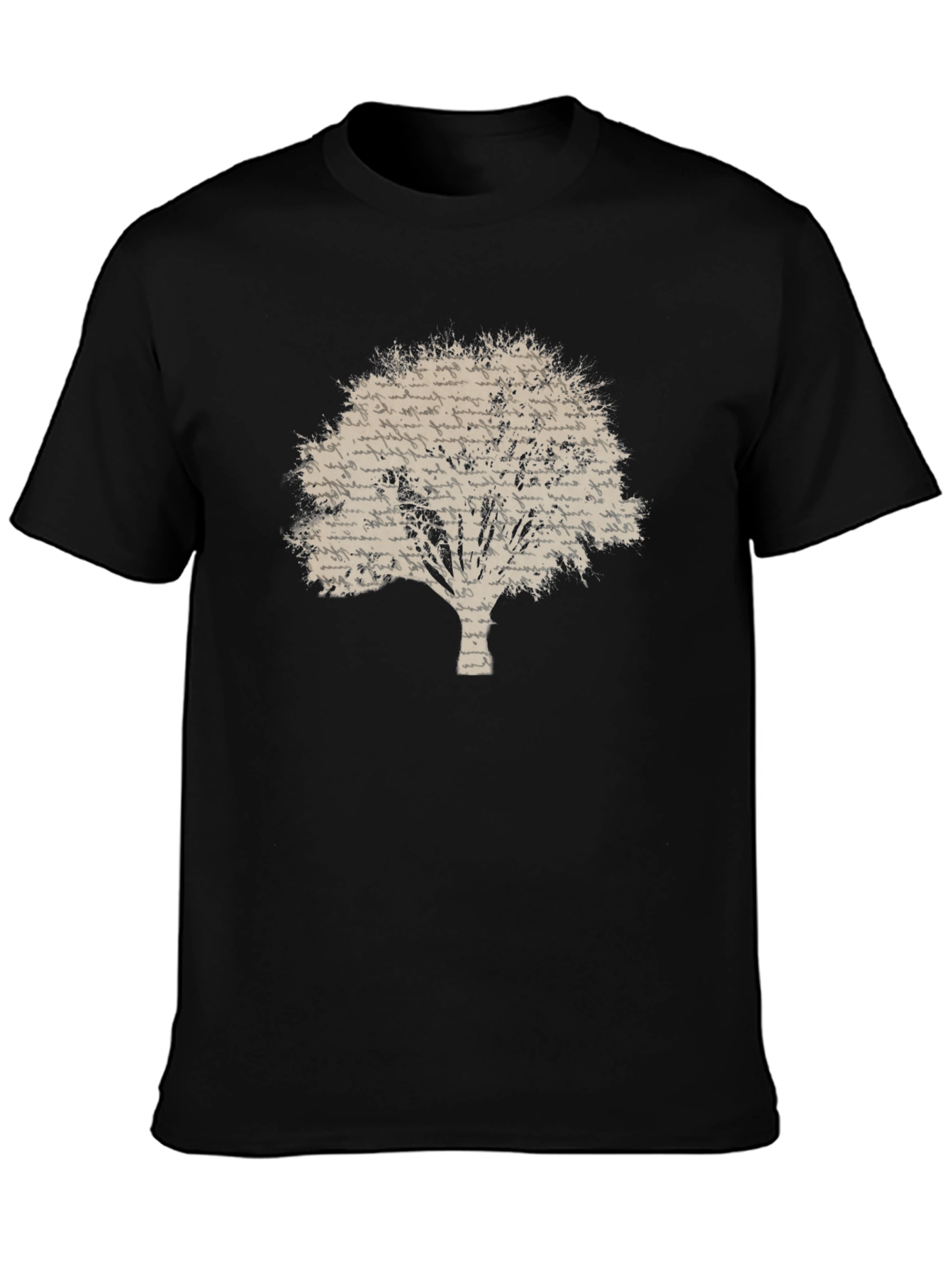 Tree of Life T-Shirt - Unique Design