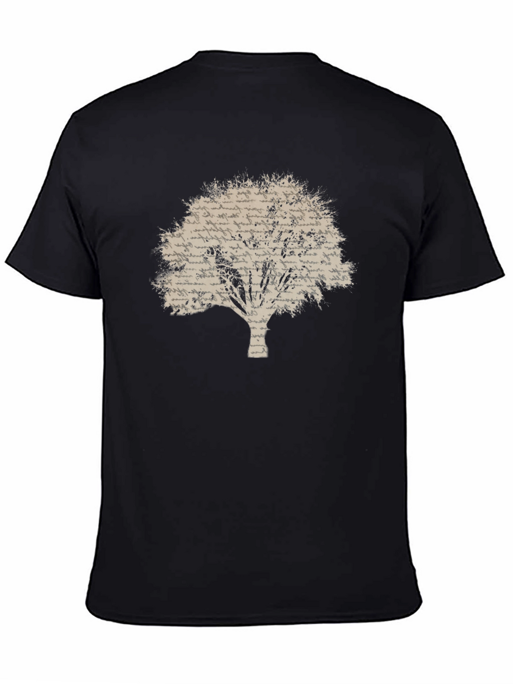 Tree of Life T-Shirt - Unique Design