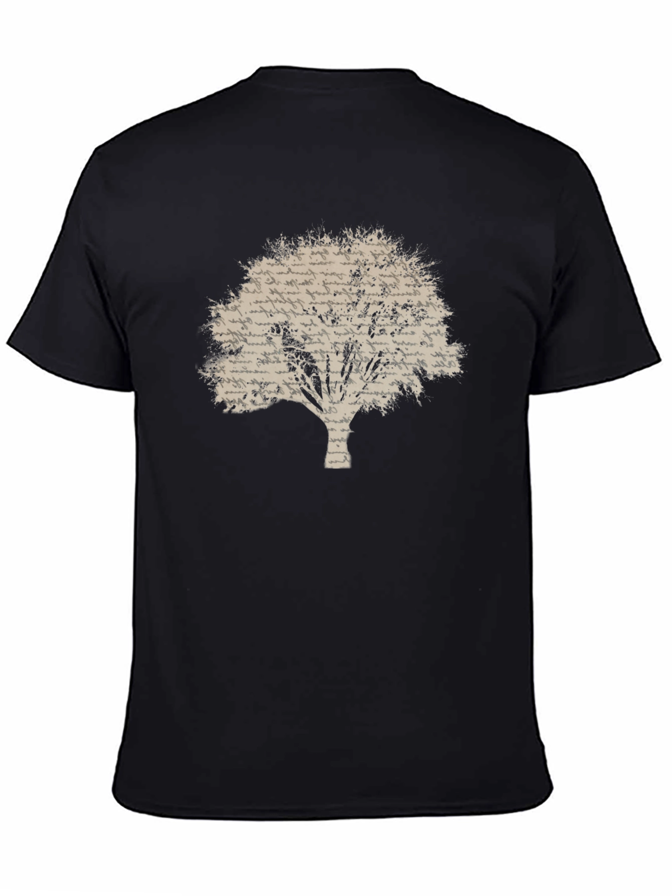 Tree of Life T-Shirt - Unique Design