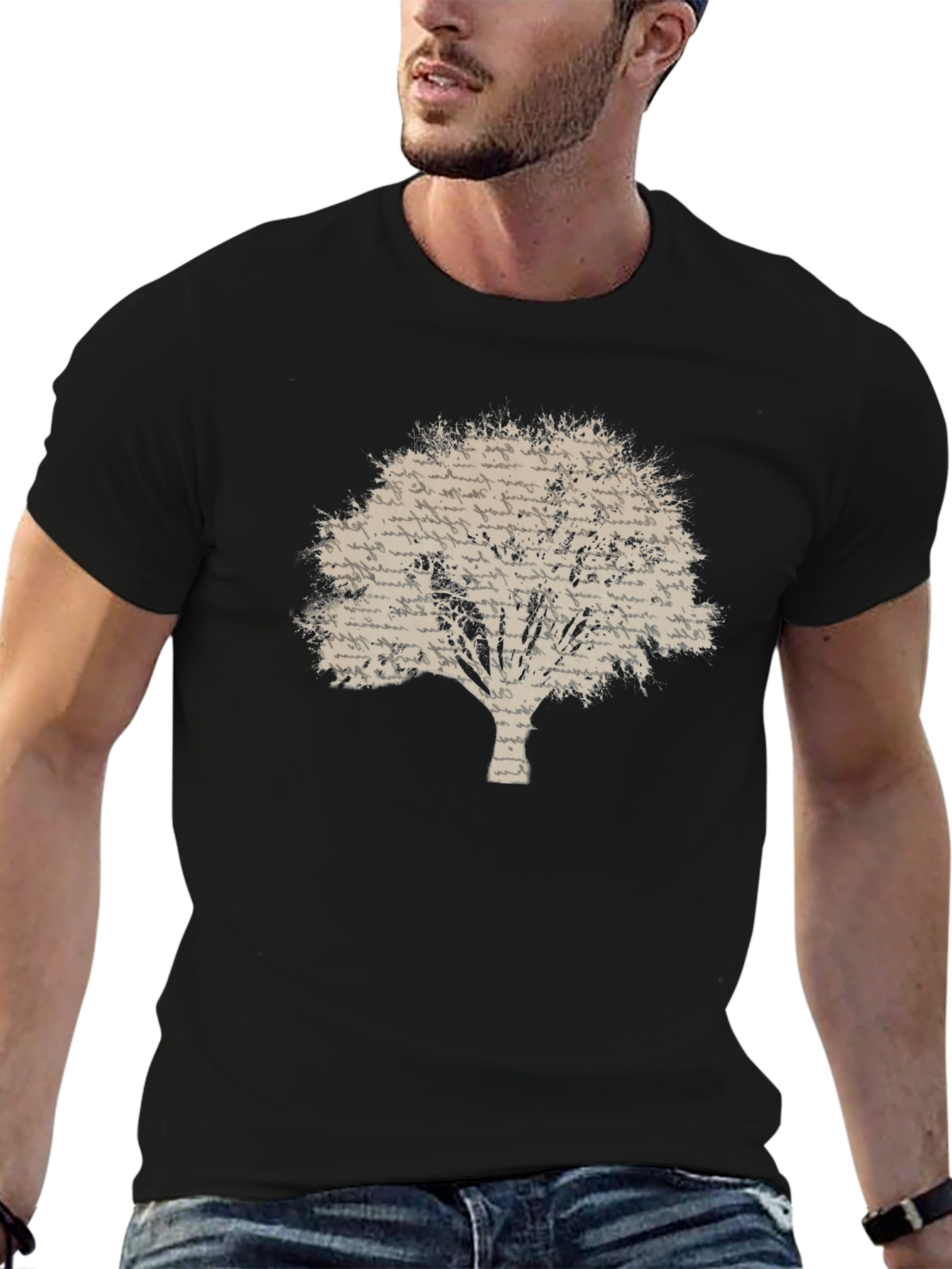 Tree of Life T-Shirt - Unique Design