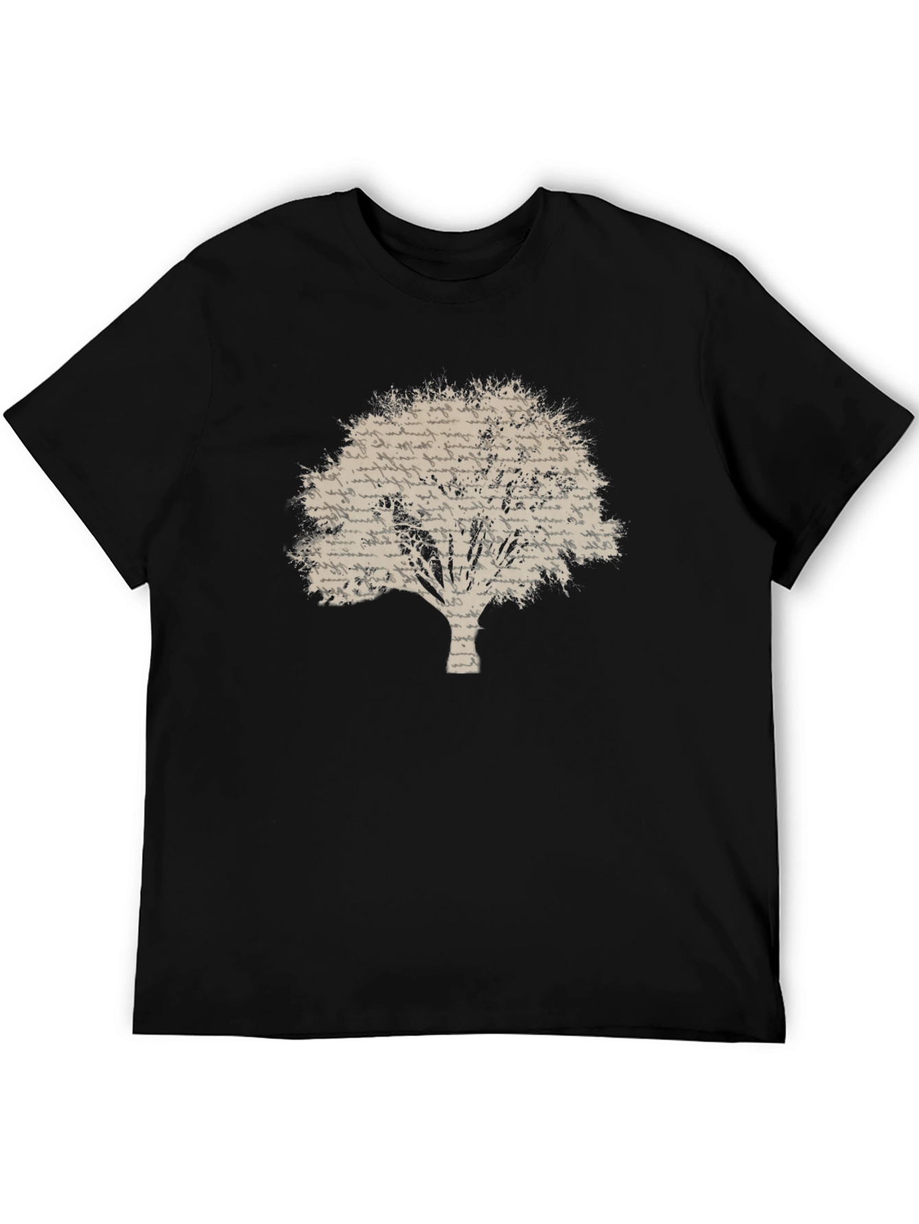 Tree of Life T-Shirt - Unique Design