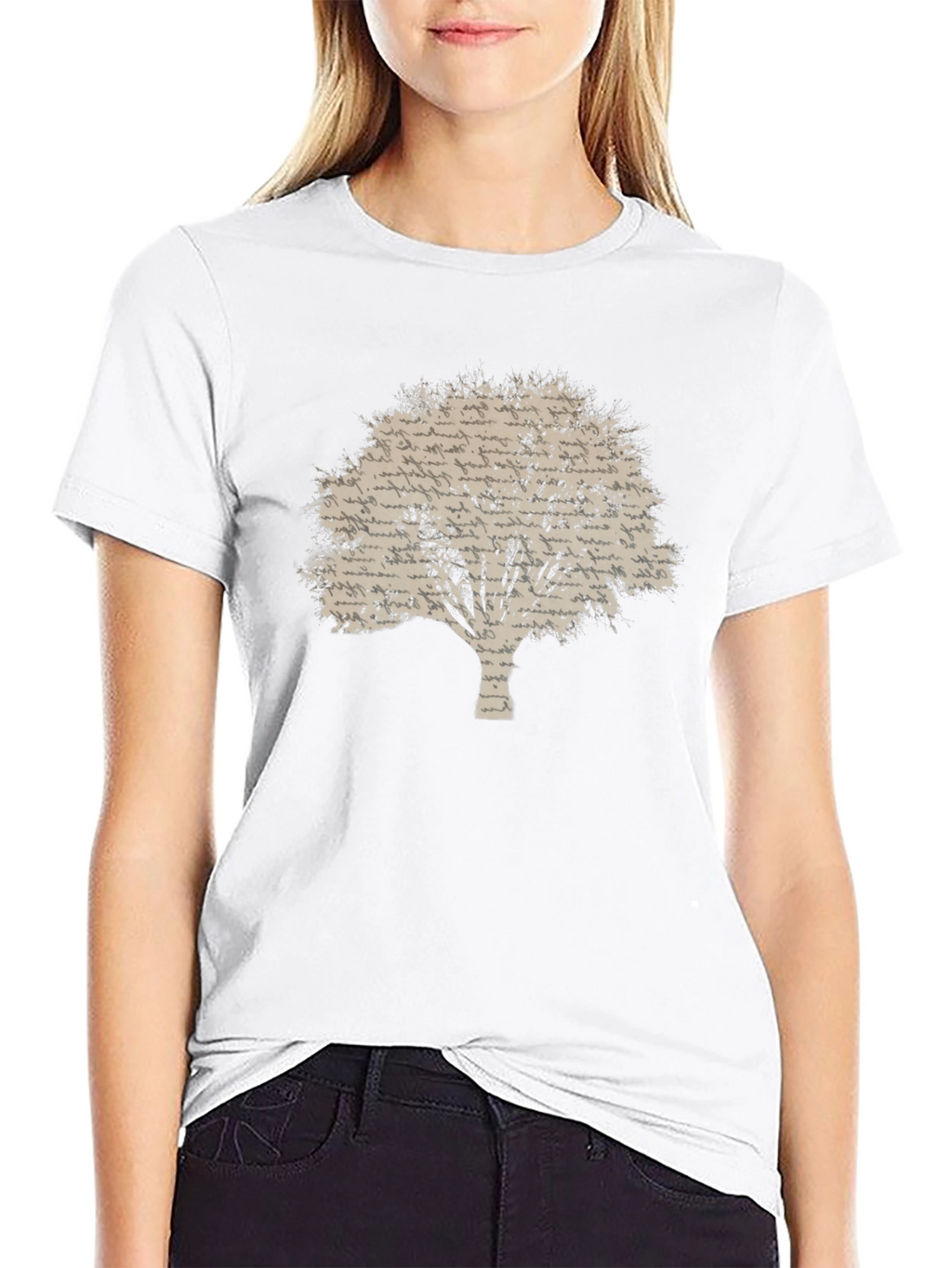 Tree of Life T-Shirt - Unique Design