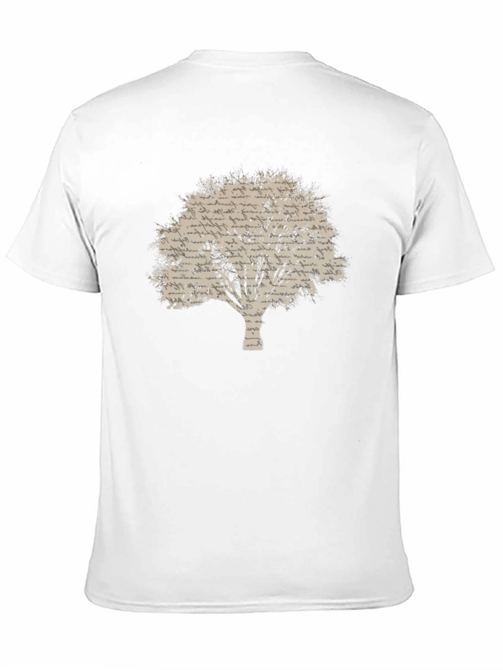 Tree of Life T-Shirt - Unique Design